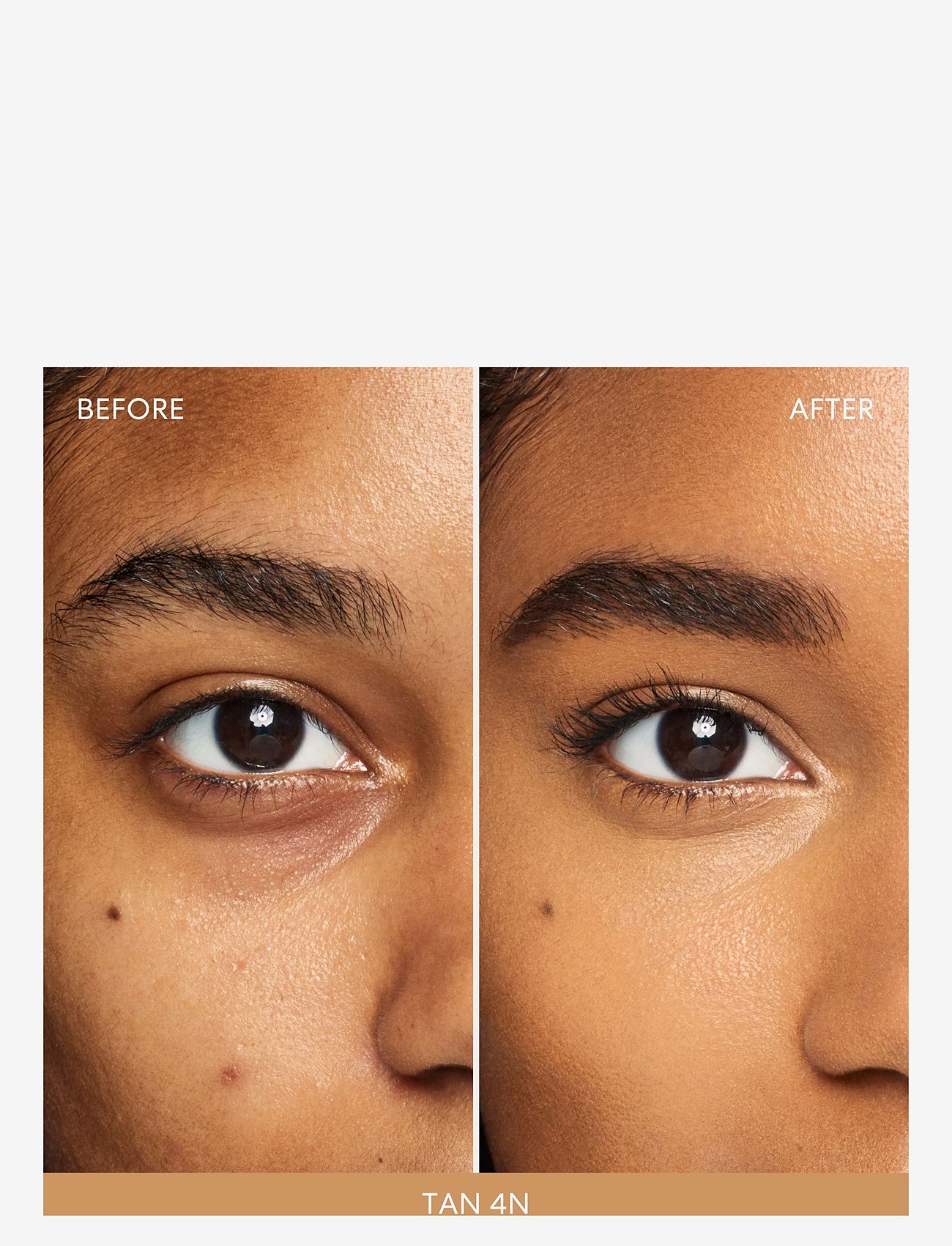 bareMinerals - Original Liquid Concealer Tan 4n - smink - tan 4n - 2