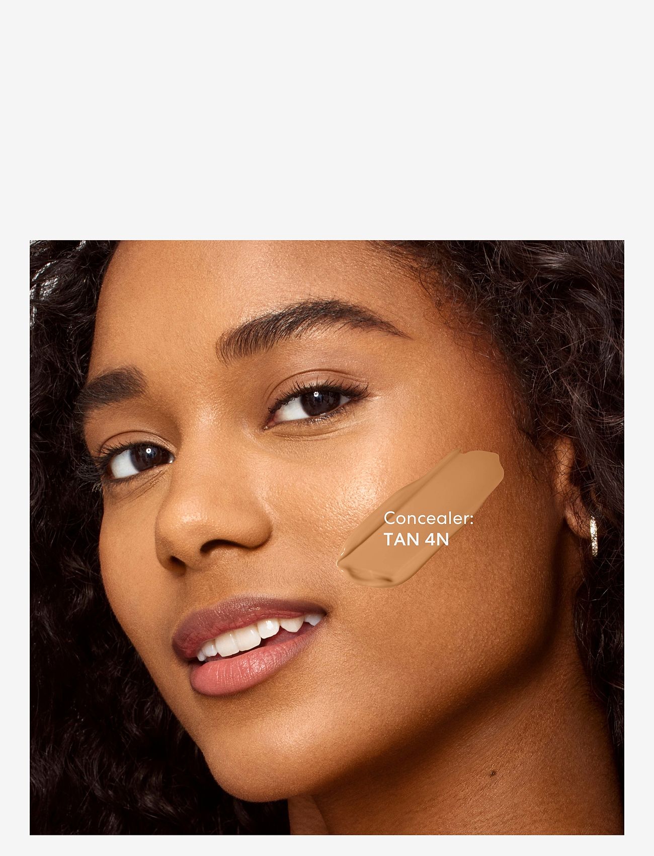 bareMinerals - Original Liquid Concealer Tan 4n - smink - tan 4n - 5