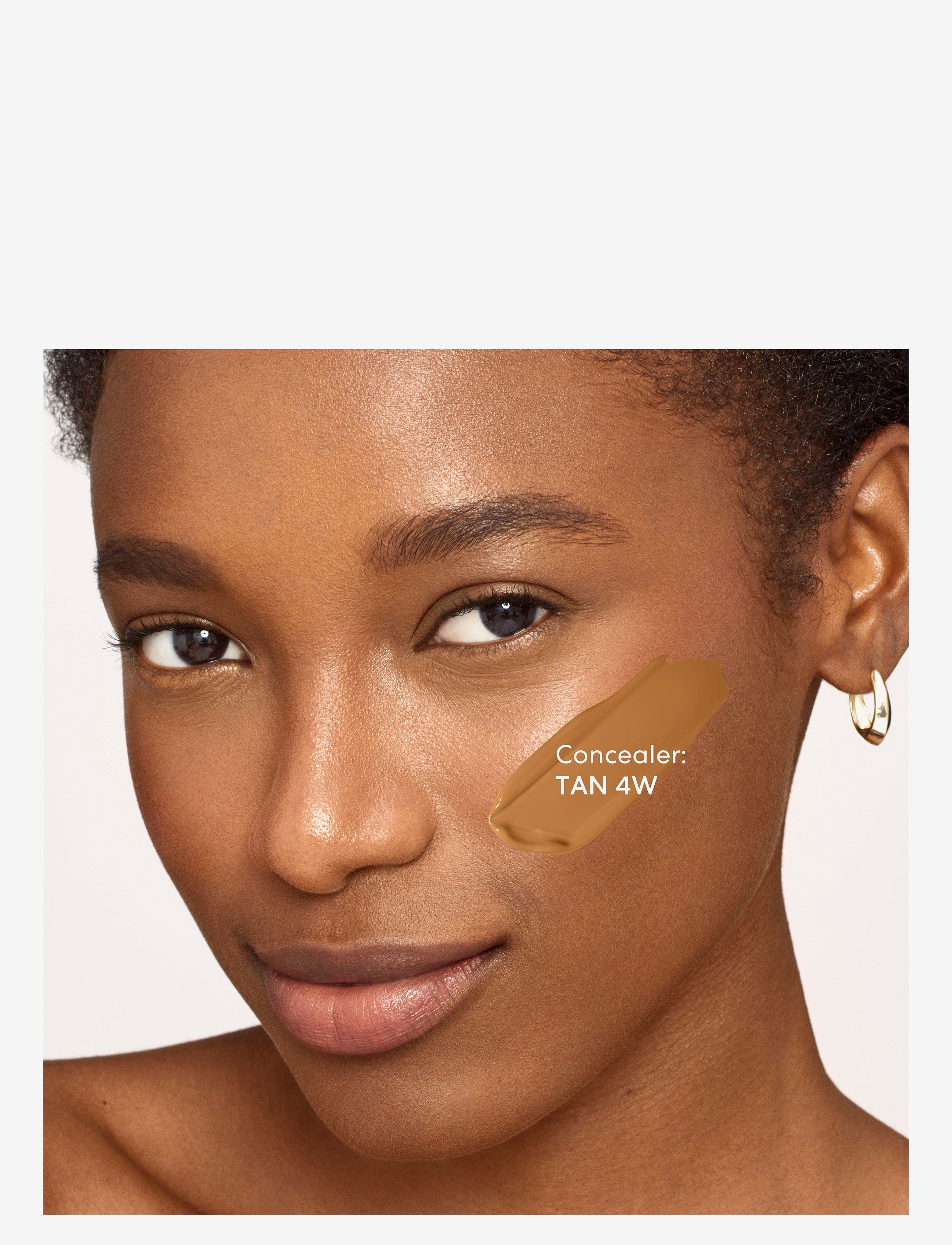 bareMinerals - Original Liquid Concealer Tan 4w - makeup - tan 4w - 5
