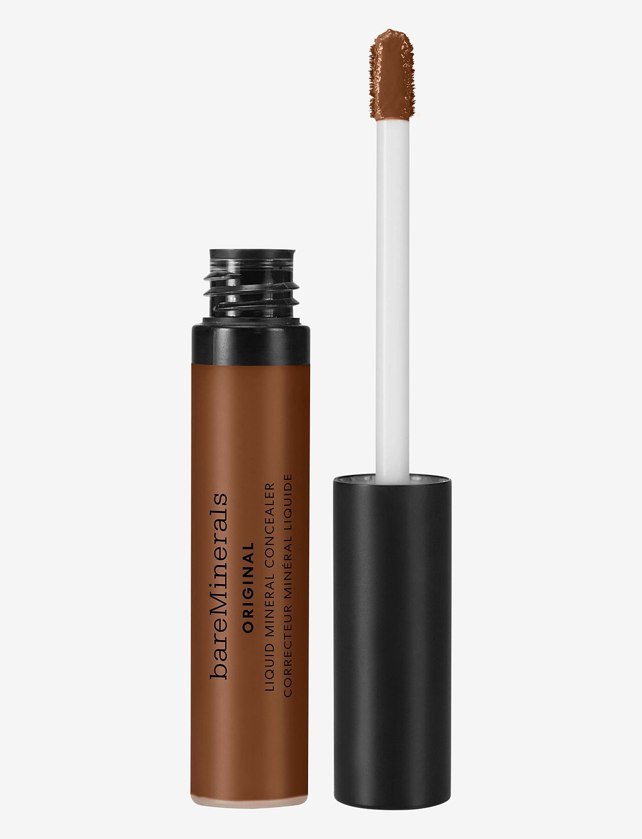 bareMinerals - Original Liquid Concealer Dark/deep 5.5c - smink - dark/deep 5.5c - 0