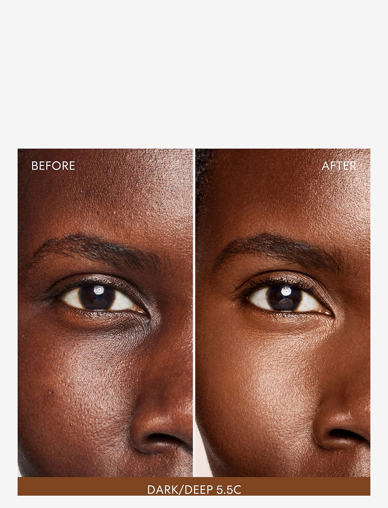 bareMinerals - Original Liquid Concealer Dark/deep 5.5c - smink - dark/deep 5.5c - 2