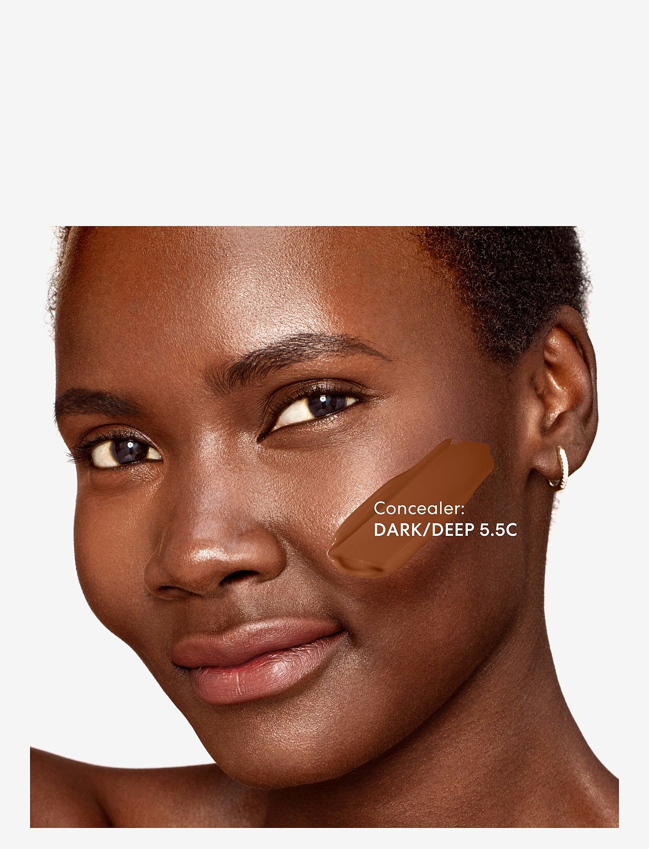 bareMinerals - Original Liquid Concealer Dark/deep 5.5c - smink - dark/deep 5.5c - 5