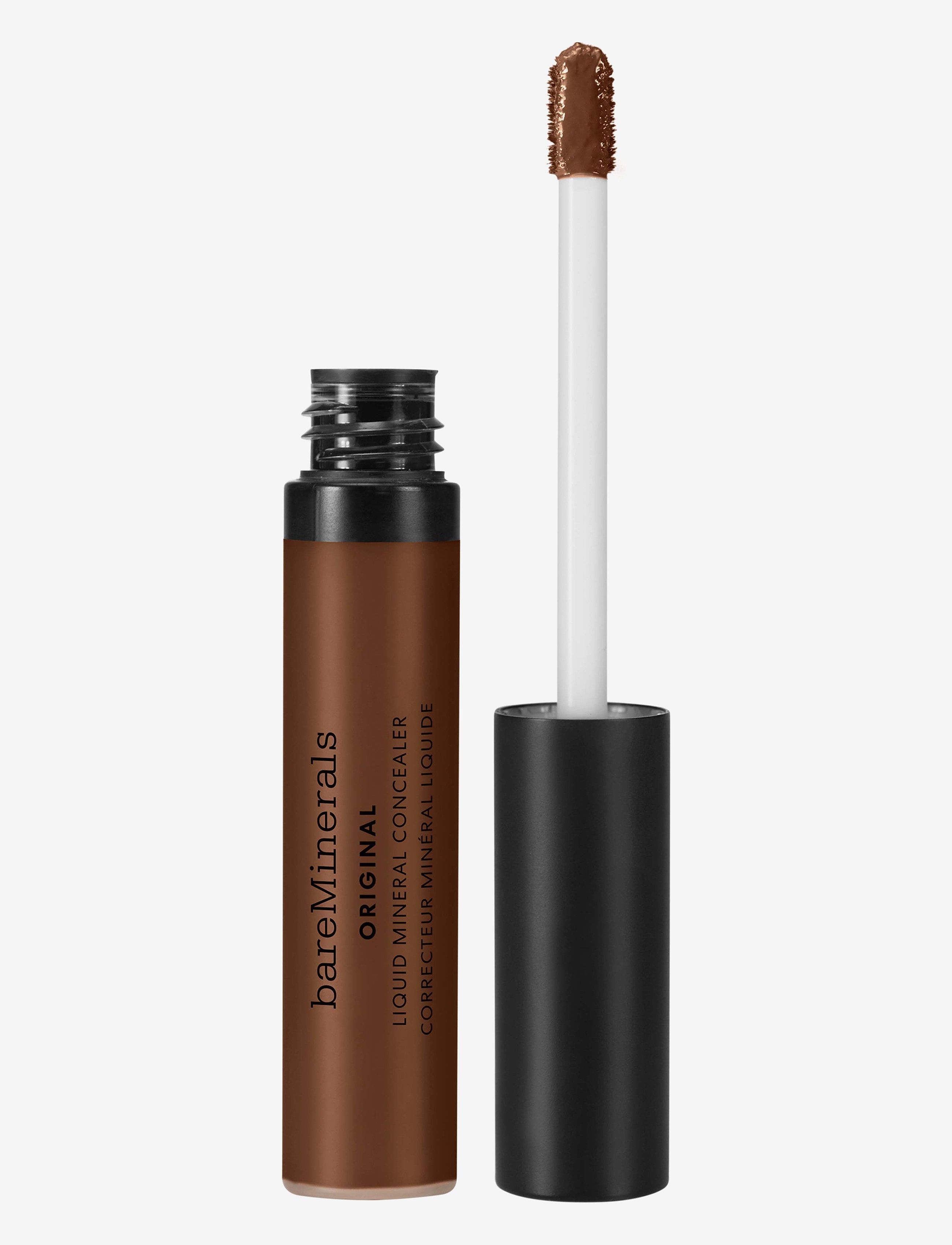 bareMinerals Original Liquid Concealer Deep 6N, 6 ml, Ansigt > Concealer, Dame