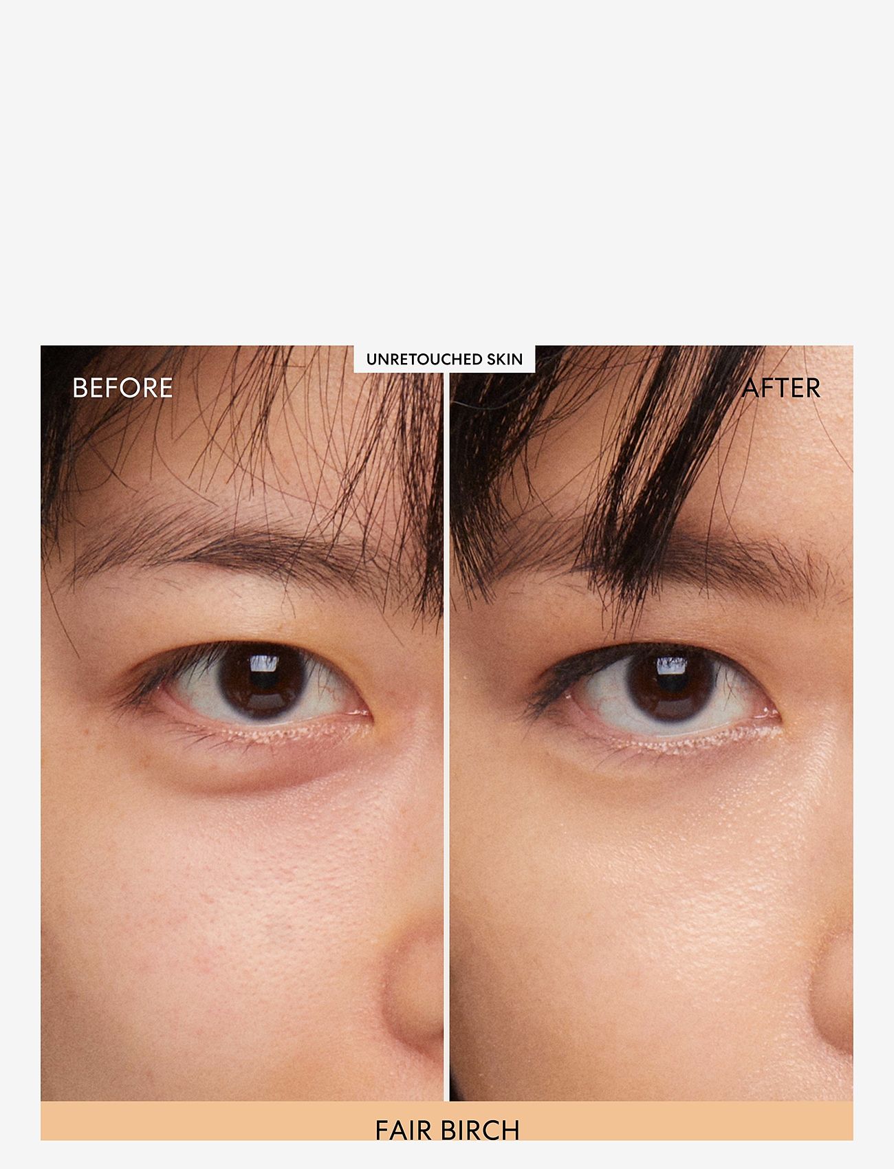 bareMinerals - Complexion Rescue Brightening Concealer Fair birch 03 - smink - fair birch 03 - 2
