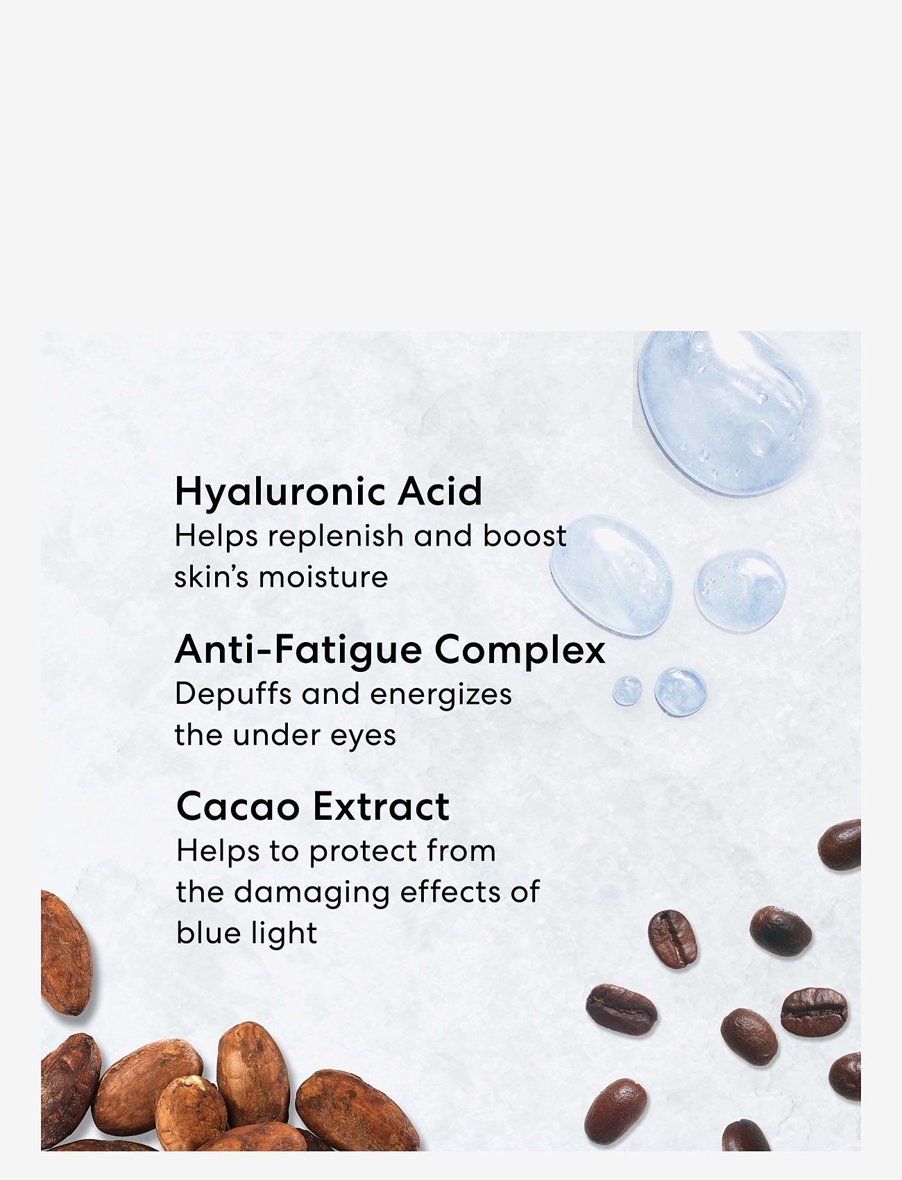 bareMinerals - Complexion Rescue Brightening Concealer Light bamboo 06 - smink - light bamboo 06 - 5