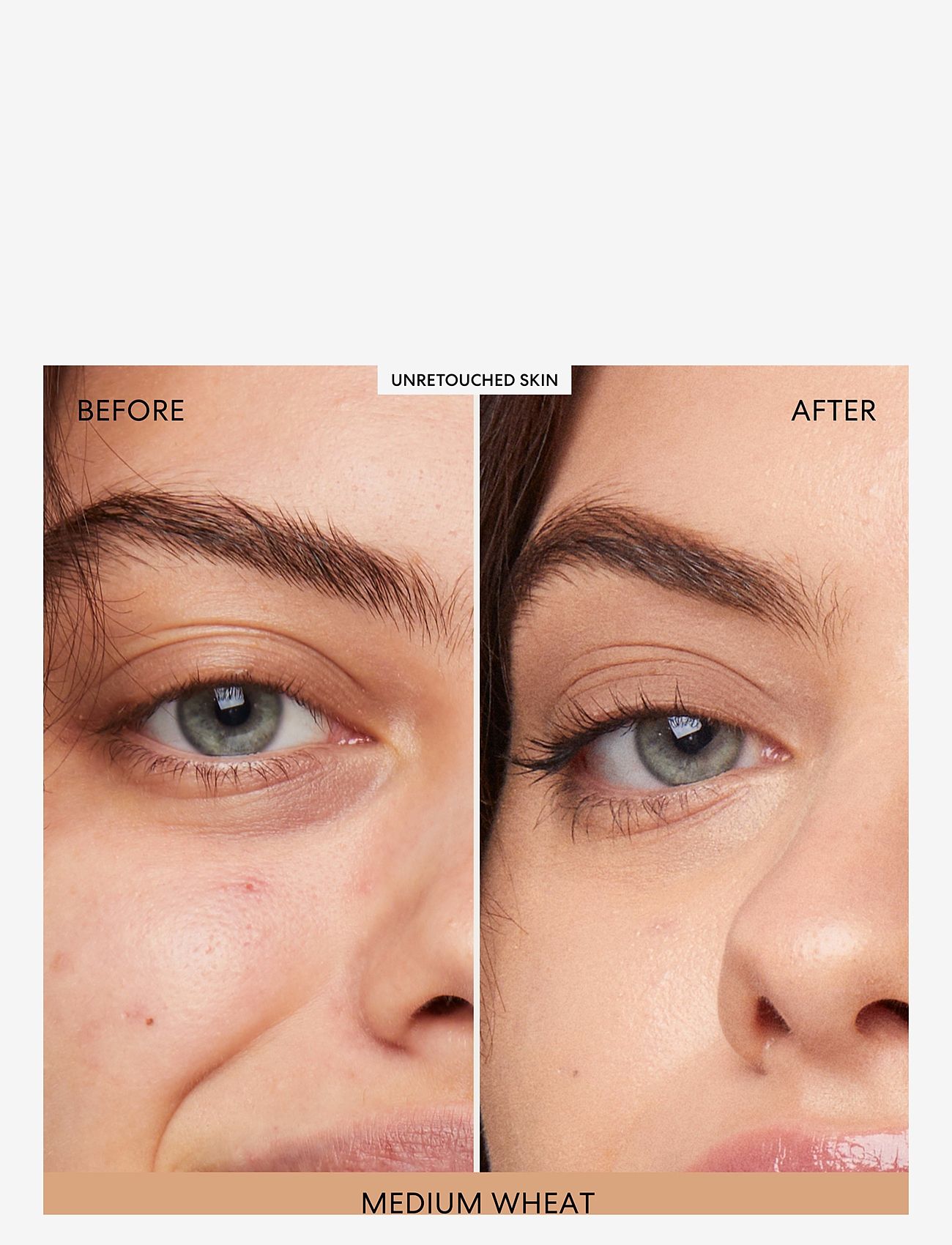 bareMinerals - Complexion Rescue Brightening Concealer Medium wheat 07 - makeup - medium wheat 07 - 2