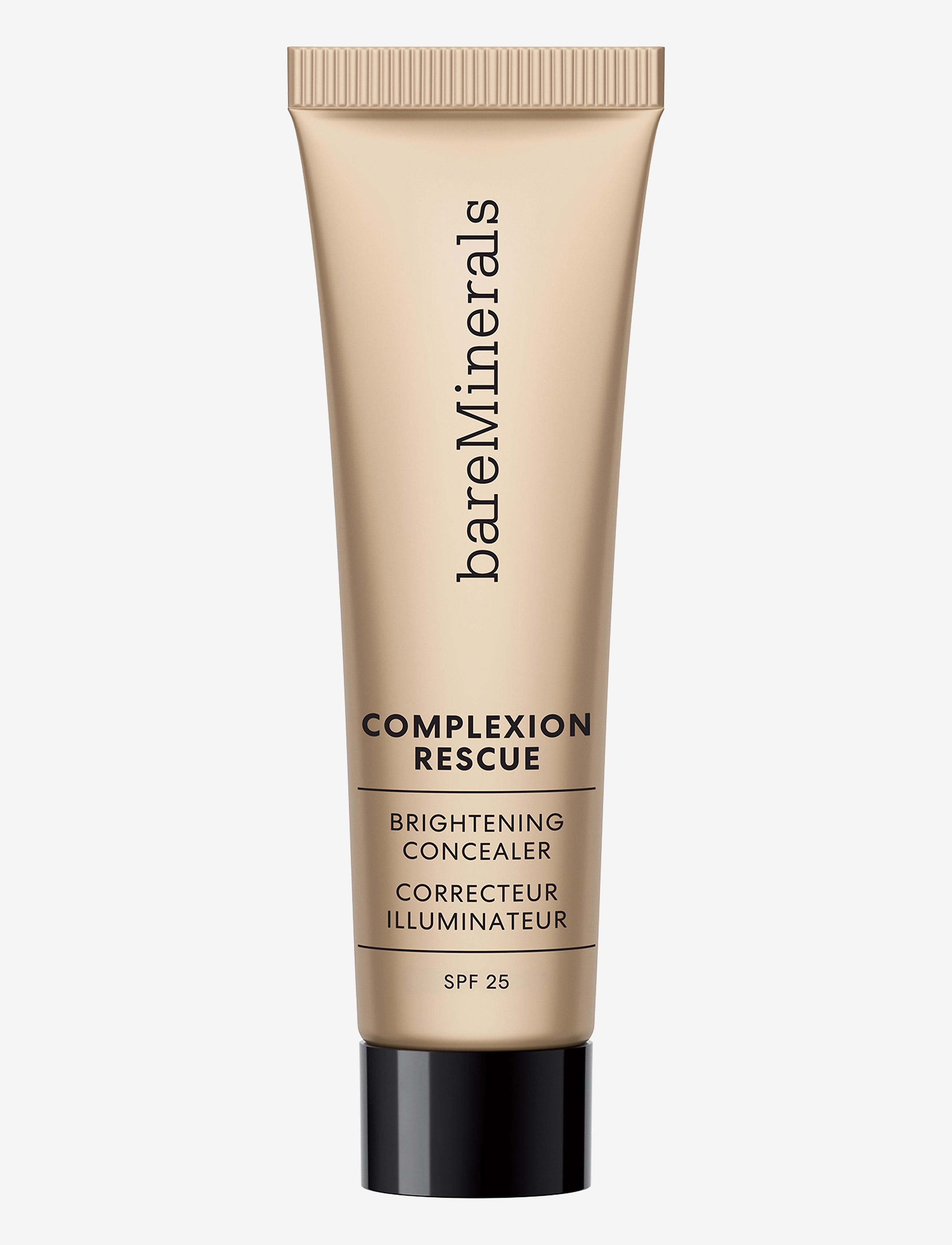 bareMinerals Complexion Rescue Brightening Concealer Deep Chestnut 16, Concealer, Str: 10 ml