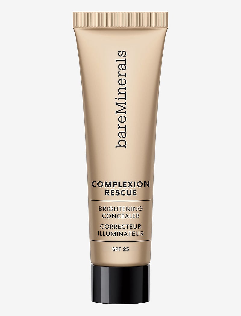 bareMinerals - Complexion Rescue Brightening Concealer Deep cinnamon 18 - smink - deep cinnamon 18 - 0