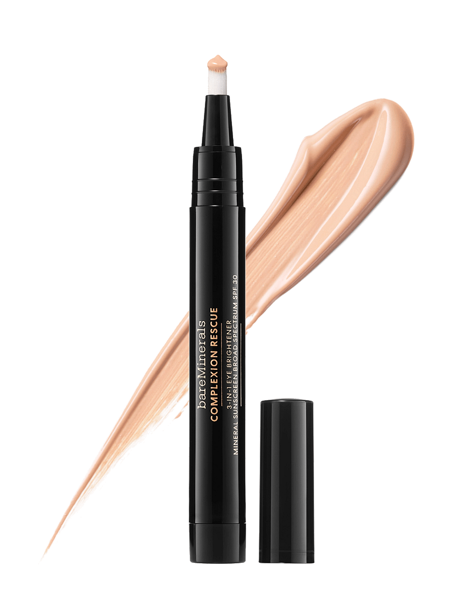 bareMinerals - Complex Rescue Mineral 3in1 Brightening Pen - smink - light - 0