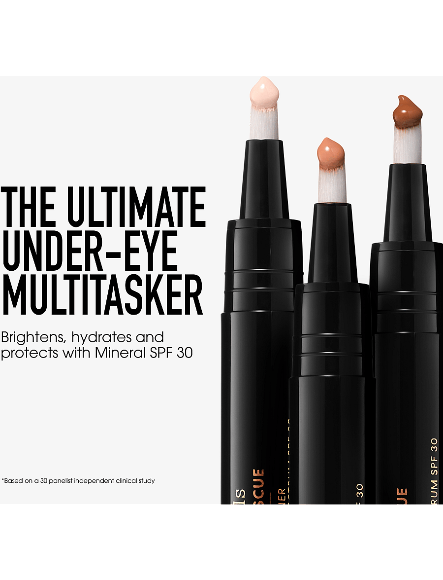 bareMinerals - Complex Rescue Mineral 3in1 Brightening Pen - smink - light - 3