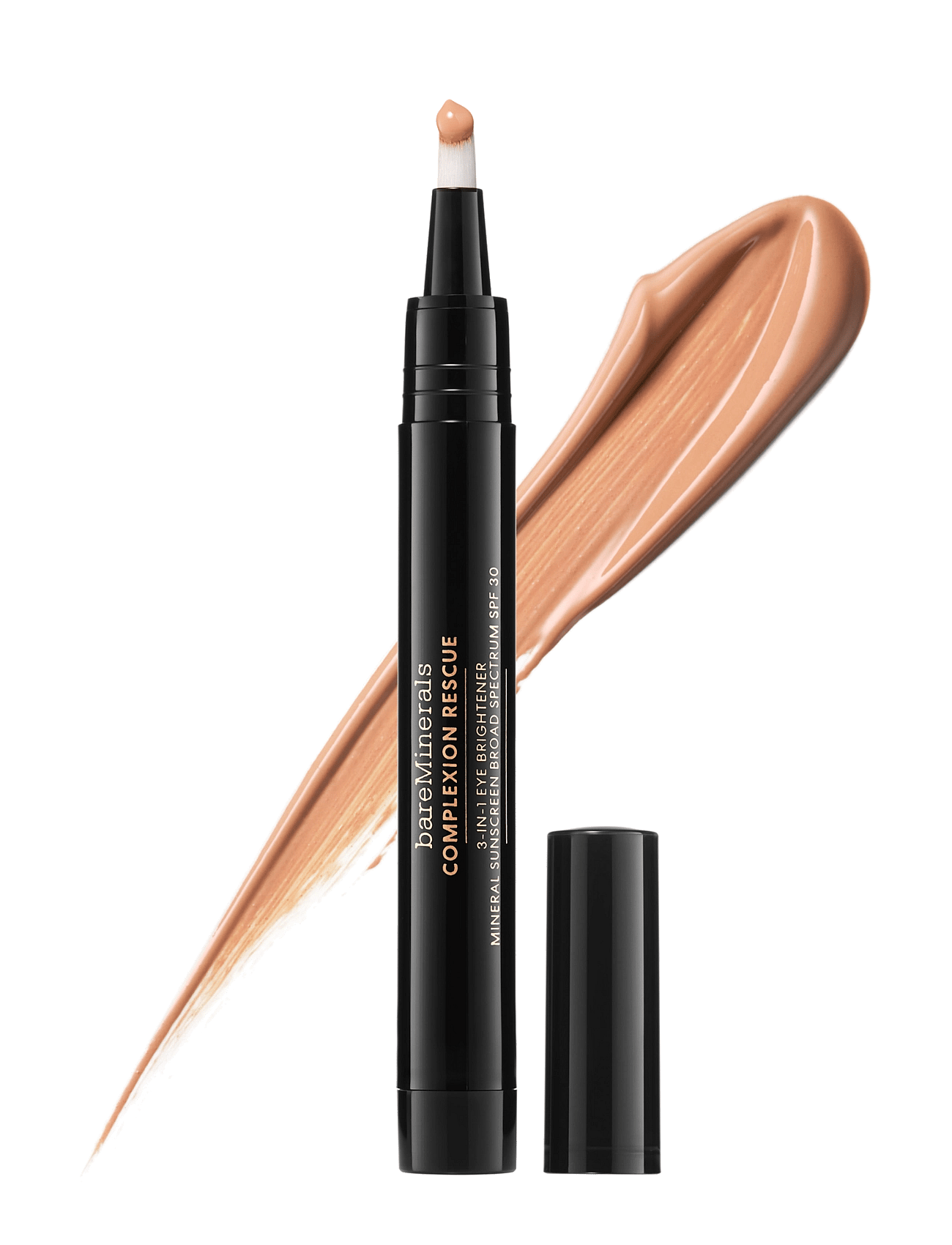 bareMinerals Complex Rescue Mineral 3In1 Brightening Pen - 3 ML