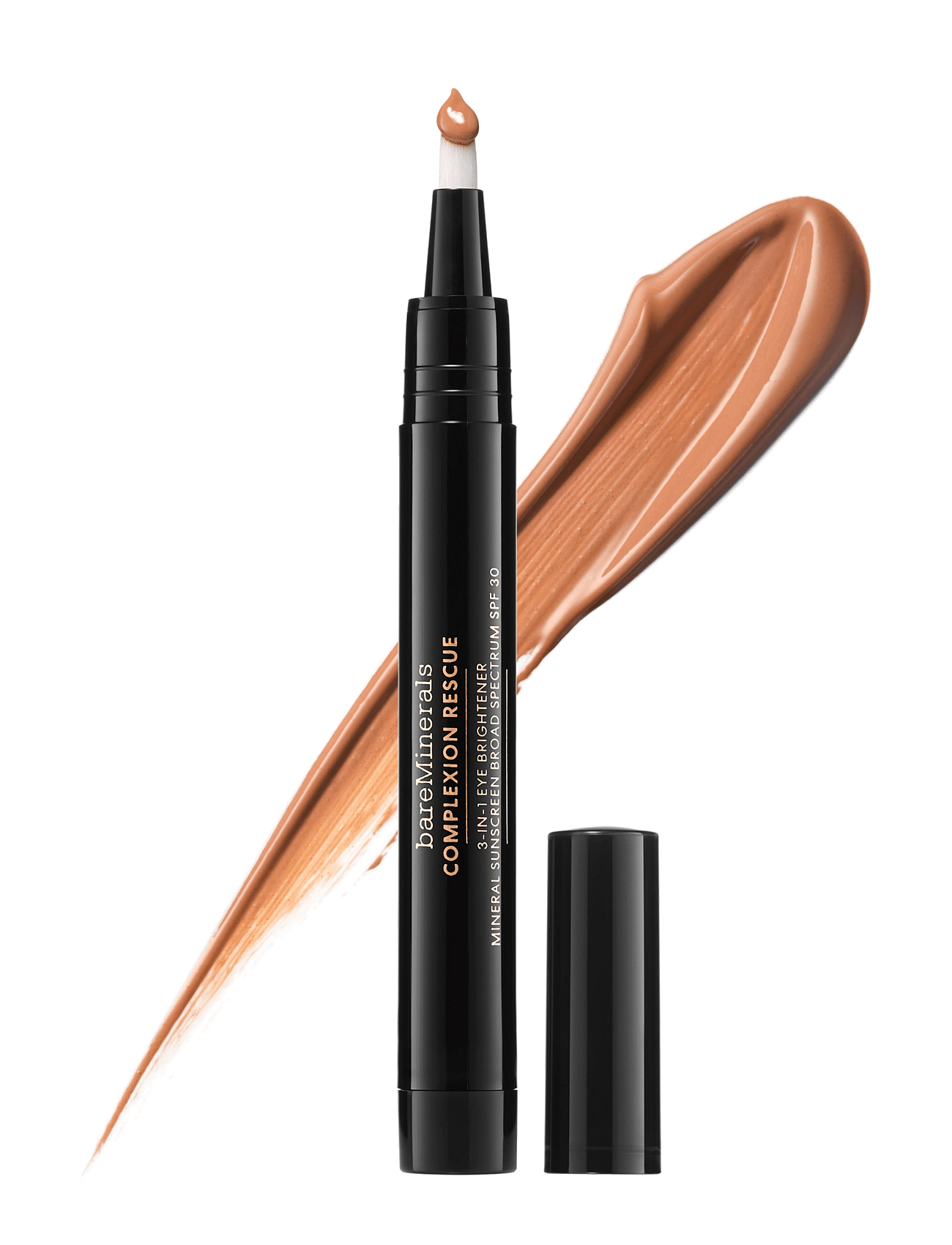 bareMinerals Complex Rescue Mineral 3In1 Brightening Pen - 3 ML