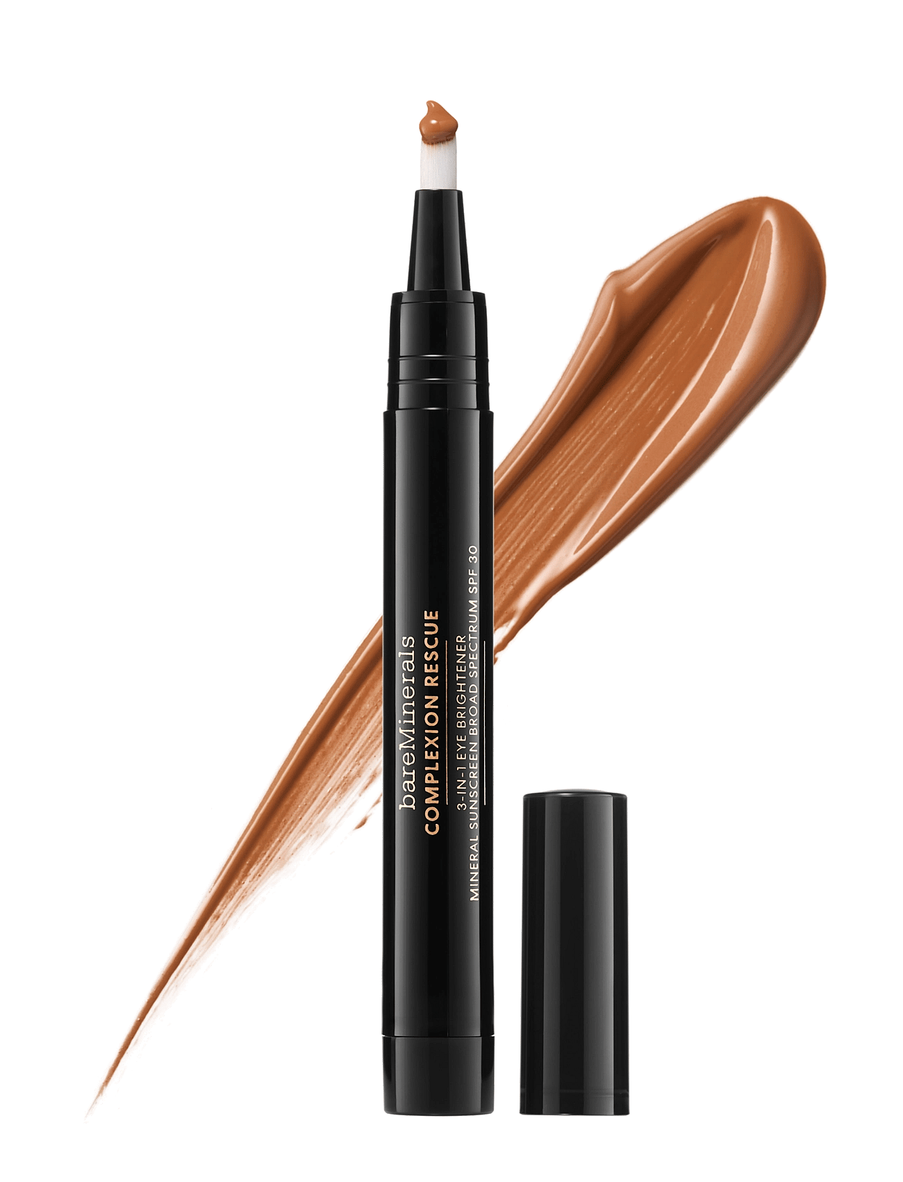bareMinerals Complex Rescue Mineral 3In1 Brightening Pen - 3 ML