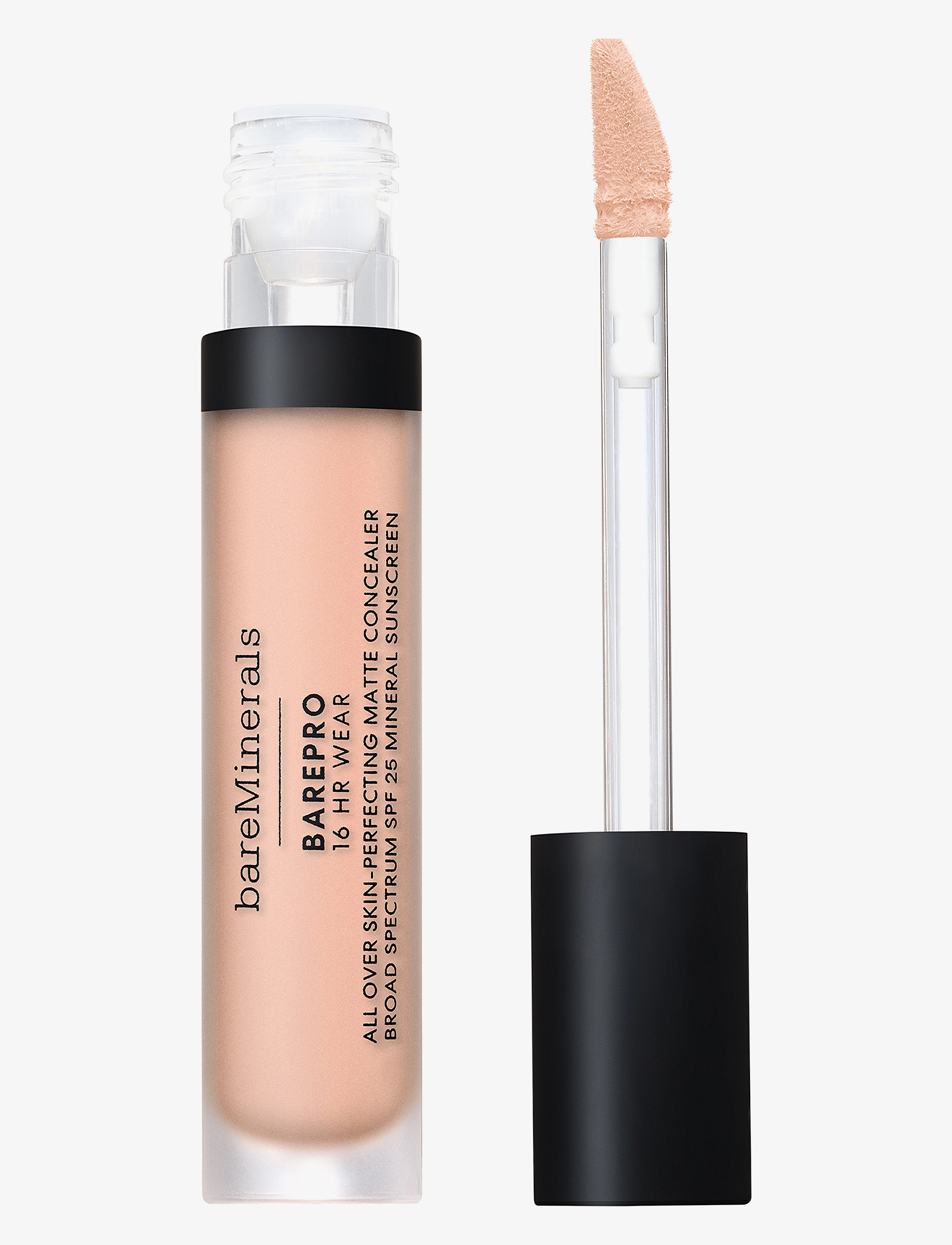 bareMinerals Bare Minerals Barepro All Over Skin Perfecting Conceal Fair 100 Cool, One Size, Ansigt > Concealer, Dame