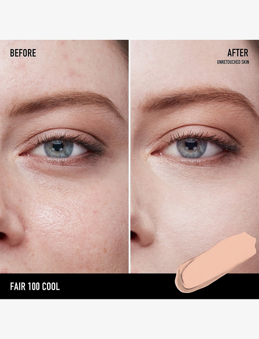 bareMinerals - BARE MINERALS BarePro All Over Skin Perfecting Conceal Fair 100 cool - smink - 100 cool - 2