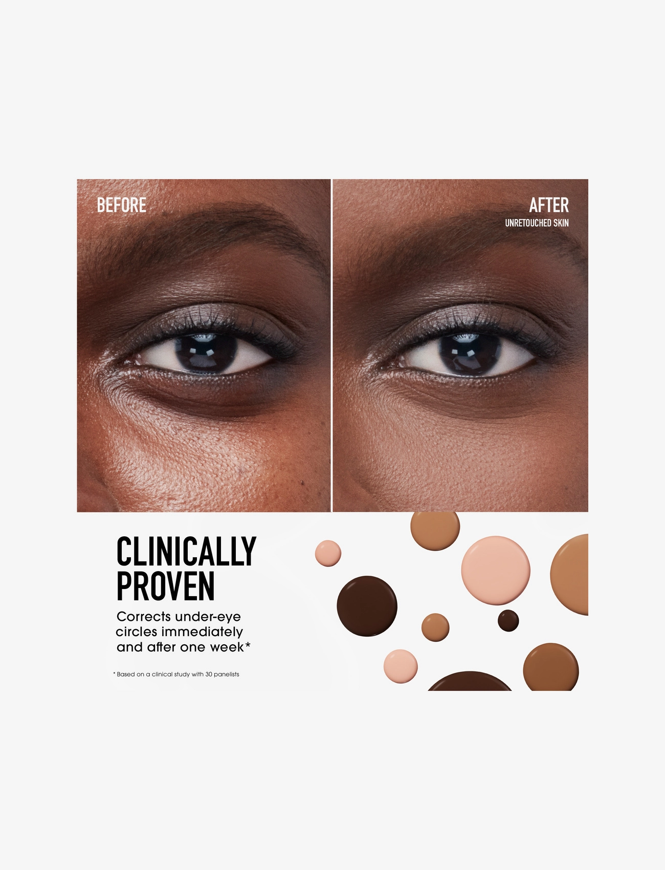 bareMinerals - BARE MINERALS BarePro All Over Skin Perfecting Conceal Fair 100 cool - makeup - 100 cool - 5