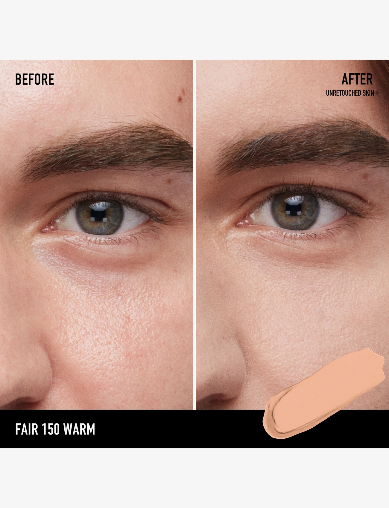 bareMinerals - BARE MINERALS BarePro All Over Skin Perfecting Conceal Fair 150 warm - makeup - 150 warm - 2