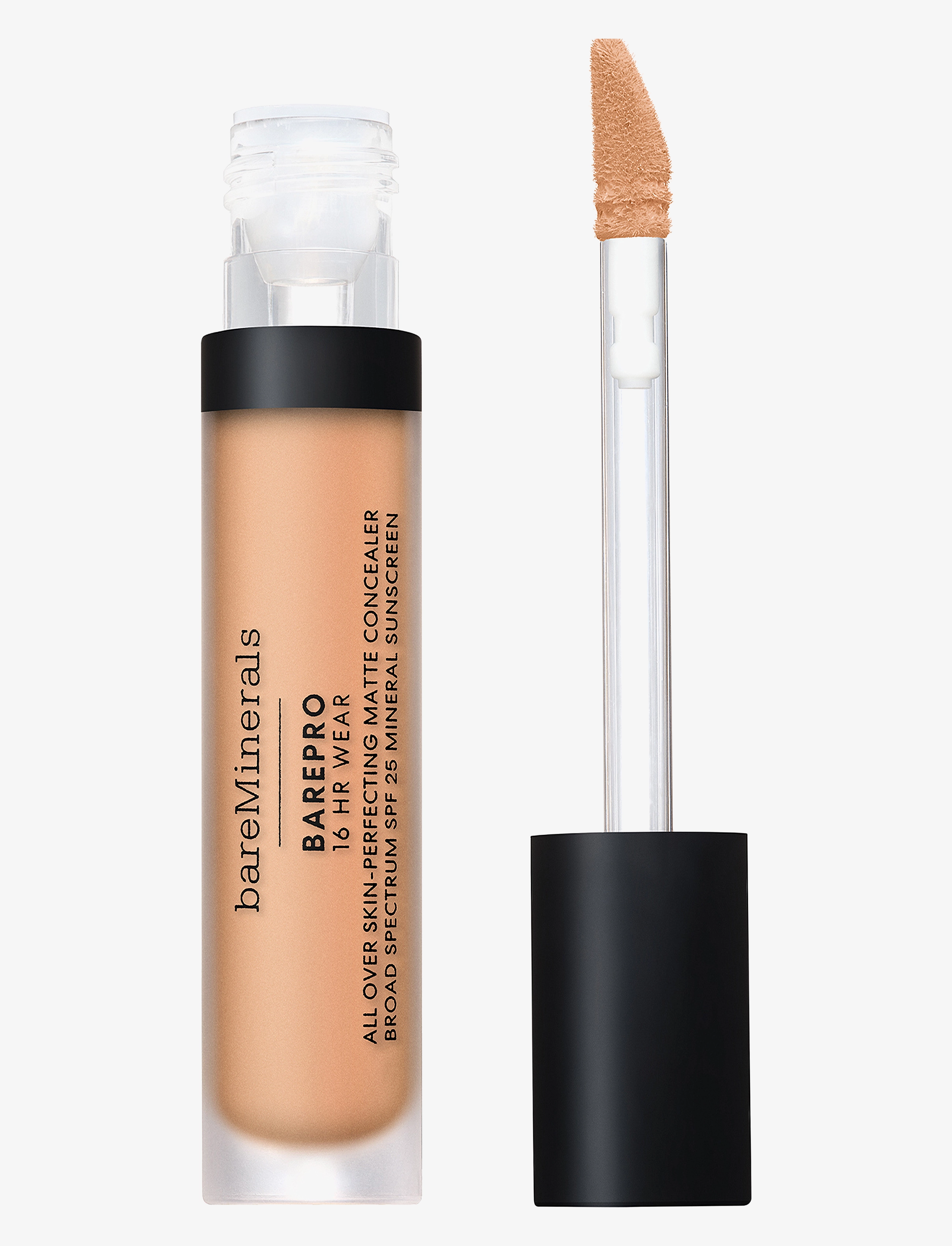 bareMinerals Bare Minerals Barepro All Over Skin Perfecting Conceal Light 200 Neutral, Concealer, Str: ONE SIZE