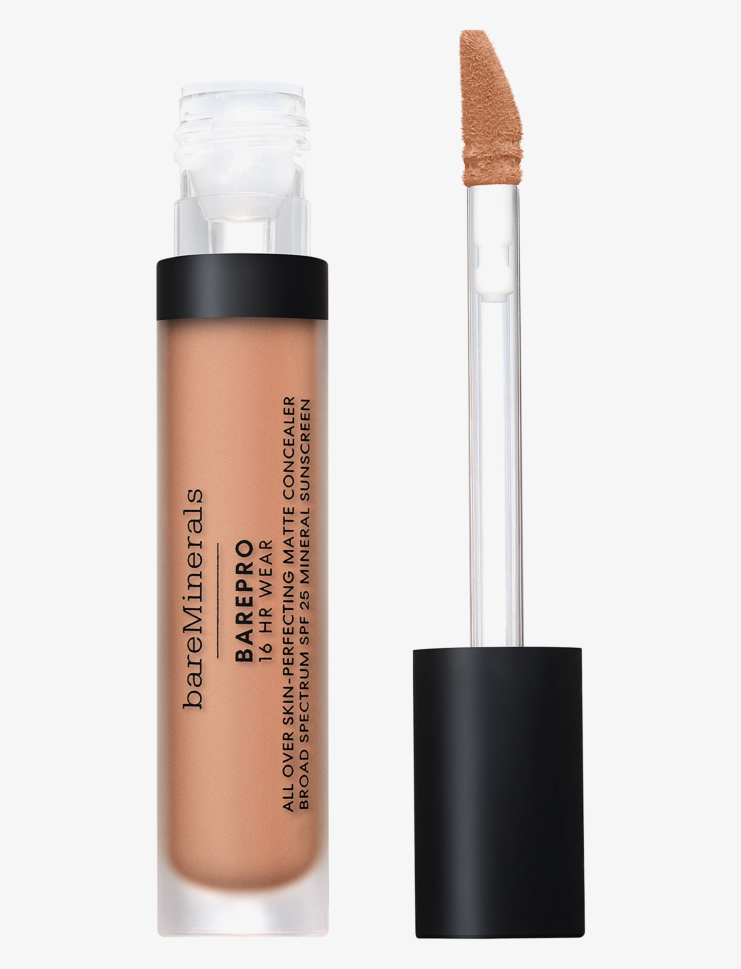 bareMinerals Bare Minerals Barepro All Over Skin Perfecting Conceal Light 255 Neutral, Concealer, Str: ONE SIZE