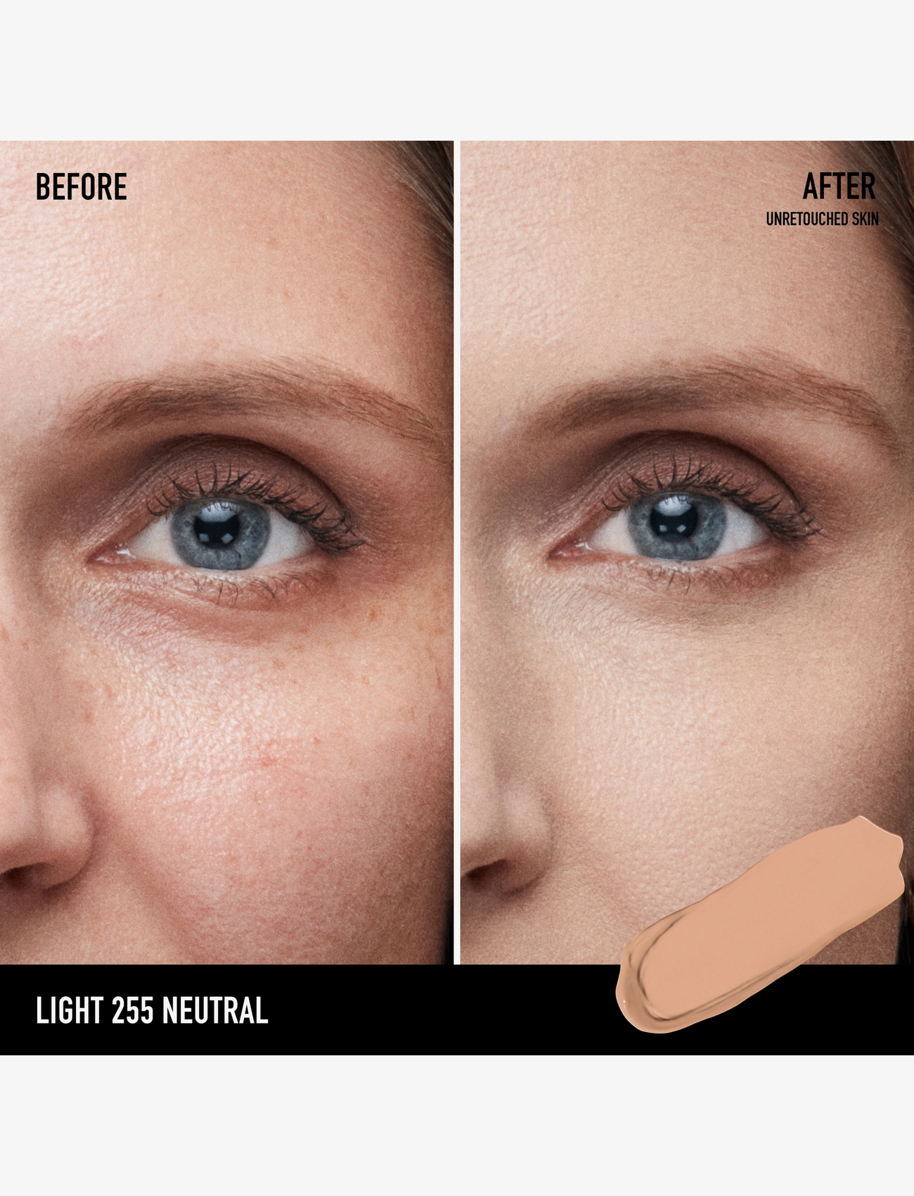 bareMinerals - BARE MINERALS BarePro All Over Skin Perfecting Conceal Light 255 neutral - makeup - 255 neutral - 2