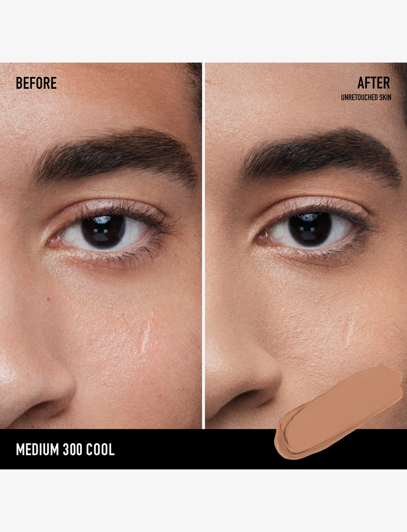 bareMinerals - BARE MINERALS BarePro All Over Skin Perfecting Conceal Medium 300 cool - makeup - 300 cool - 2