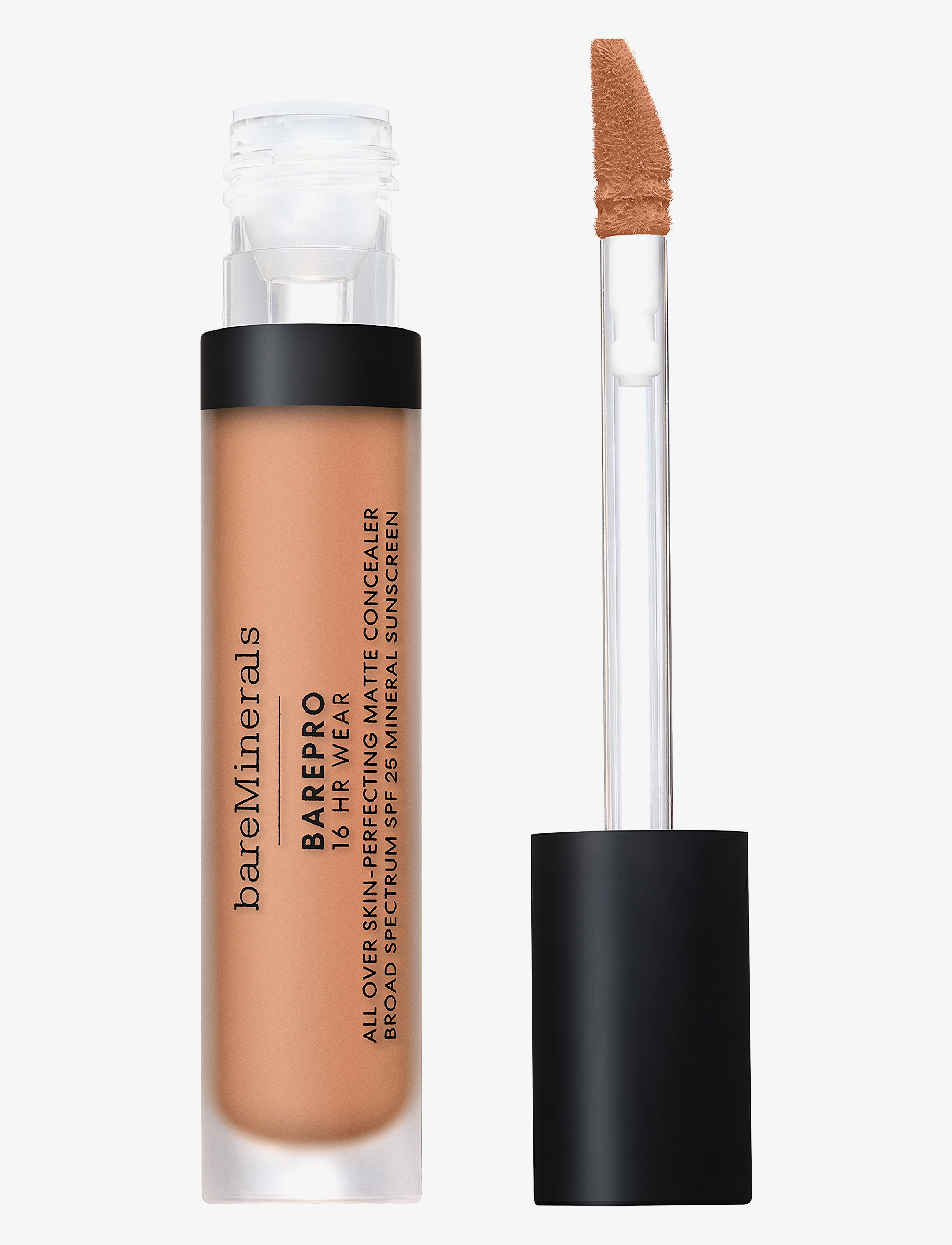 bareMinerals BARE MINERALS BarePro All Over Skin Perfecting Conceal Medium 300 neutral - bareMinerals - 300 NEUTRAL / natural