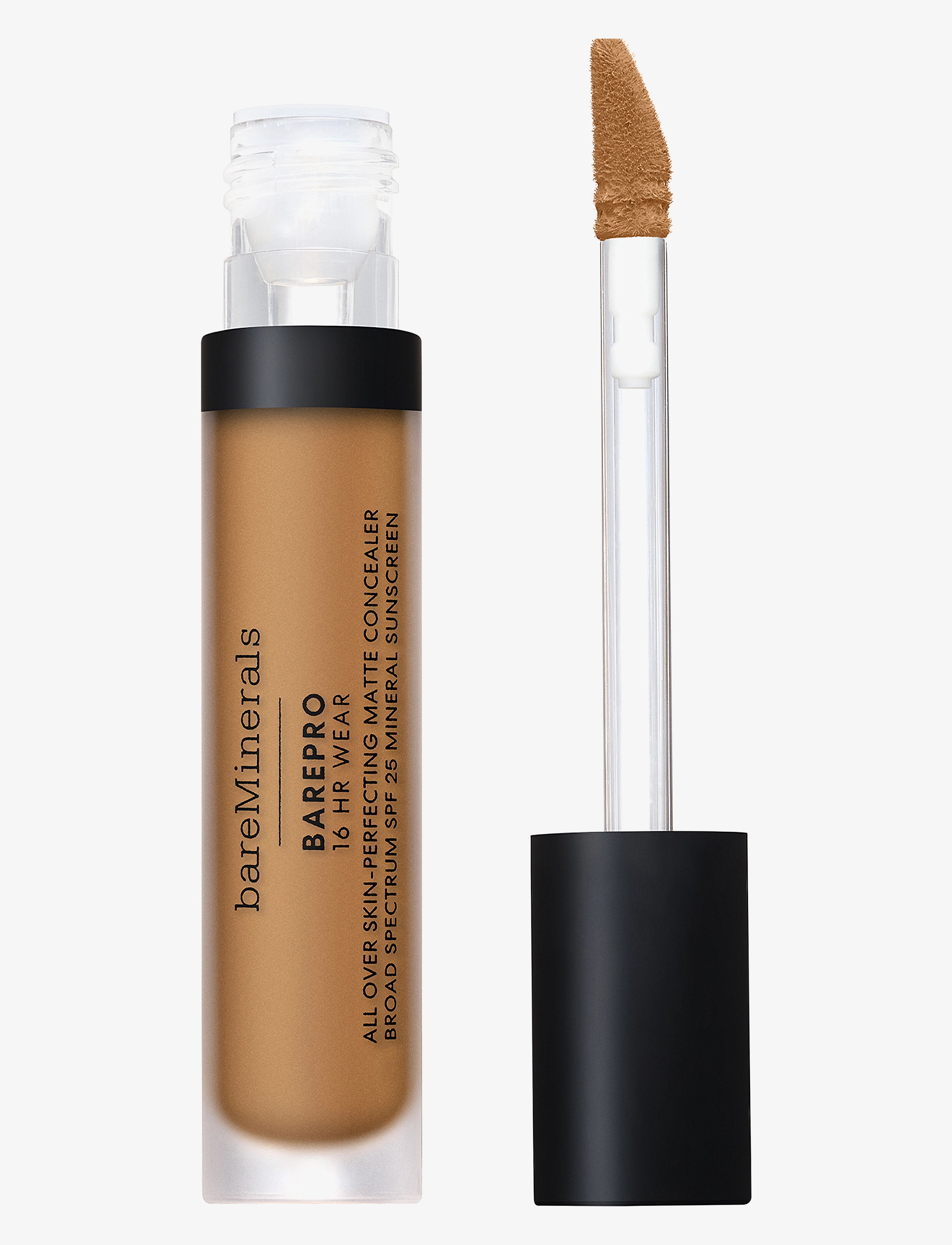 bareMinerals Bare Minerals Barepro All Over Skin Perfecting Conceal Medium 300 Warm, Concealer, Str: ONE SIZE