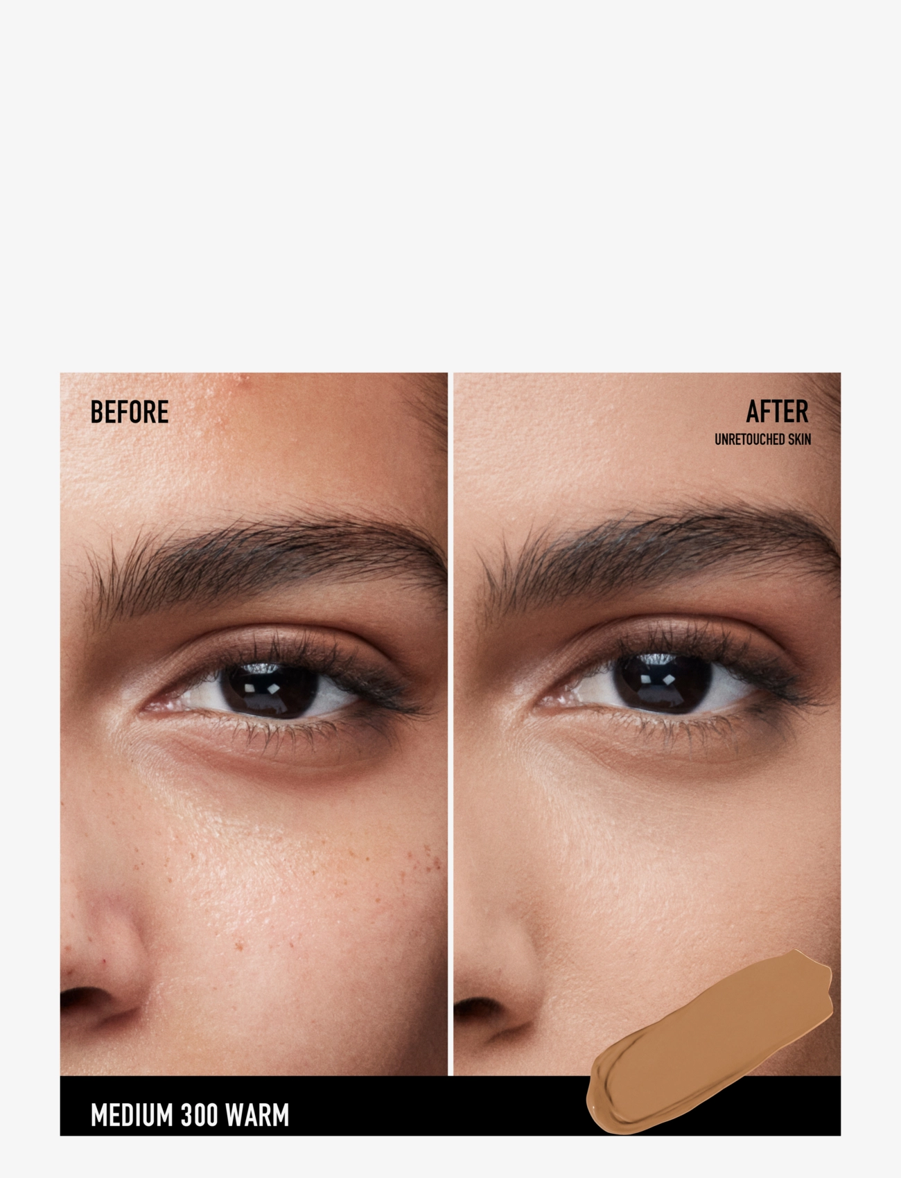 bareMinerals - BARE MINERALS BarePro All Over Skin Perfecting Conceal Medium 300 warm - makeup - 300 warm - 2