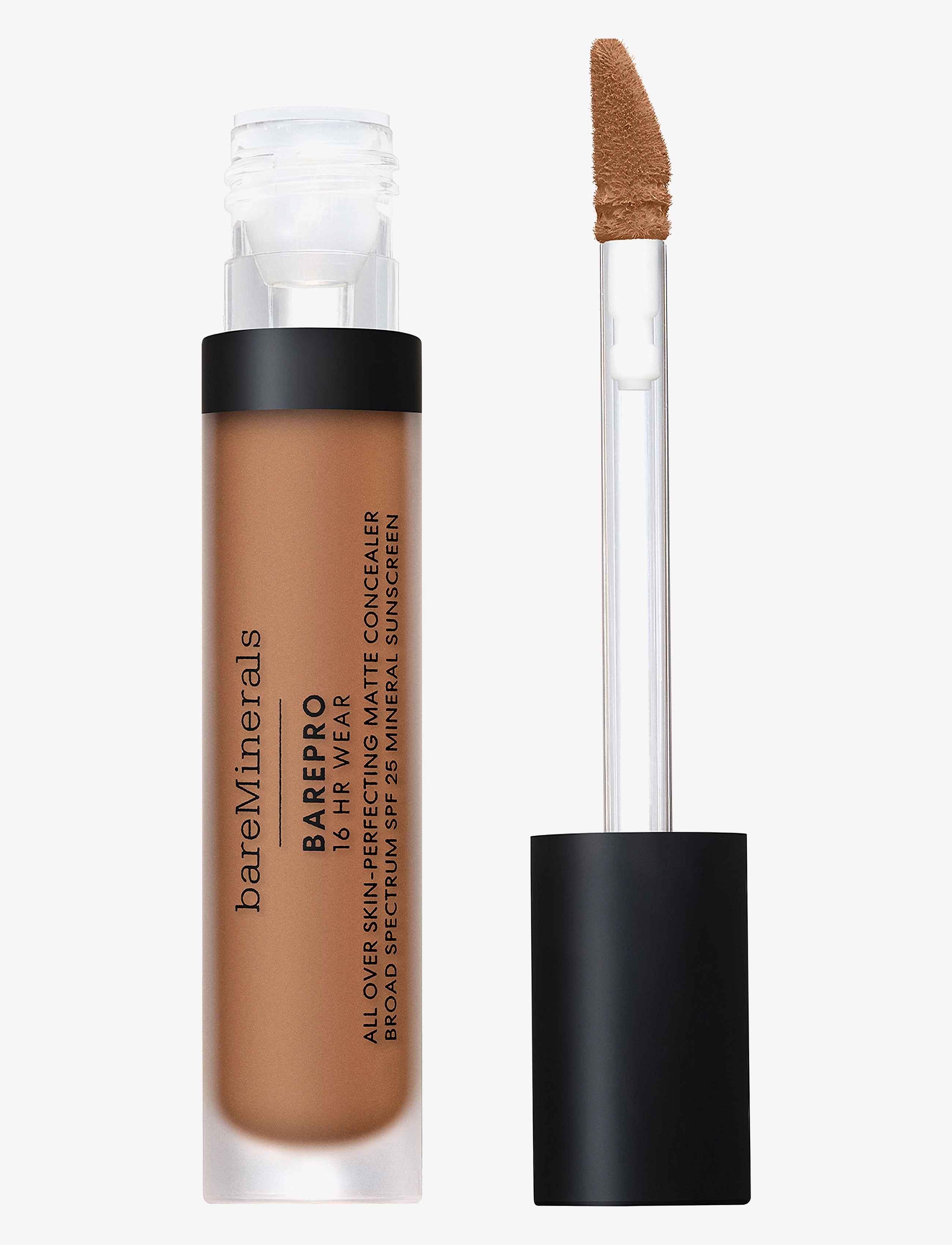 bareMinerals Bare Minerals Barepro All Over Skin Perfecting Conceal Medium 350 Neutral, Concealer, Str: ONE SIZE