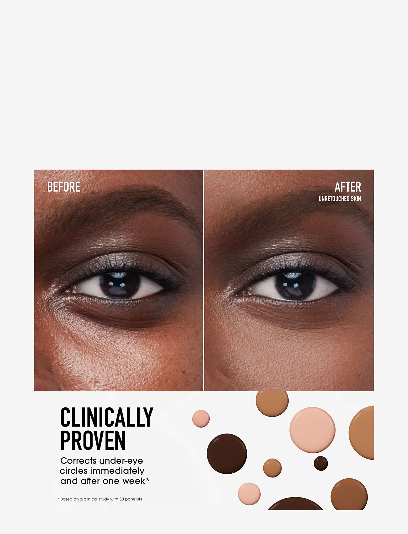 bareMinerals - BARE MINERALS BarePro All Over Skin Perfecting Conceal Medium deep 450 neutral - makeup - deep 450 neutral - 5