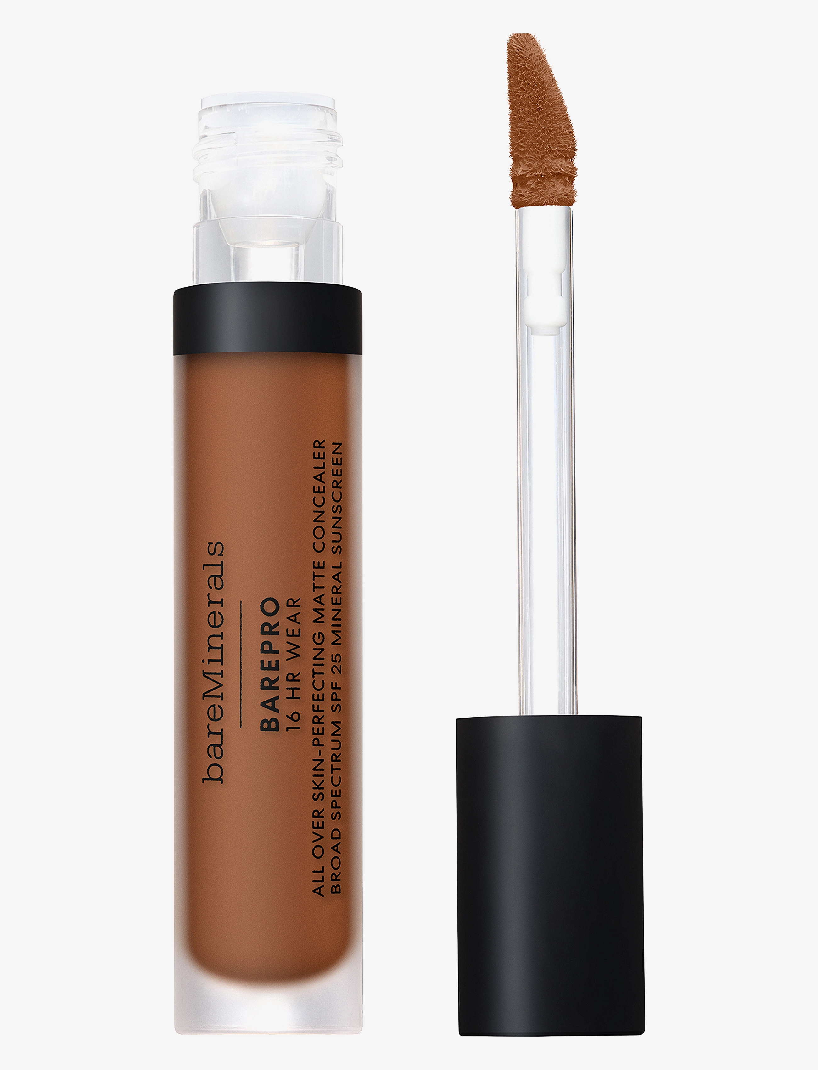 bareMinerals Bare Minerals Barepro All Over Skin Perfecting Conceal Medium Deep 455 Neutral, Concealer, Str: 7.5 ml