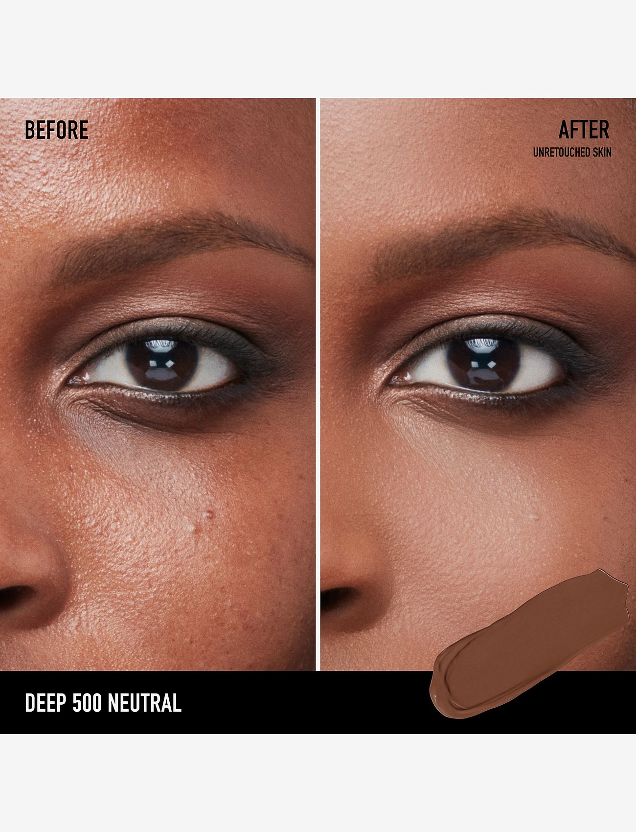 bareMinerals - BARE MINERALS BarePro All Over Skin Perfecting Conceal Deep 500 neutral - makeup - 500 neutral - 2