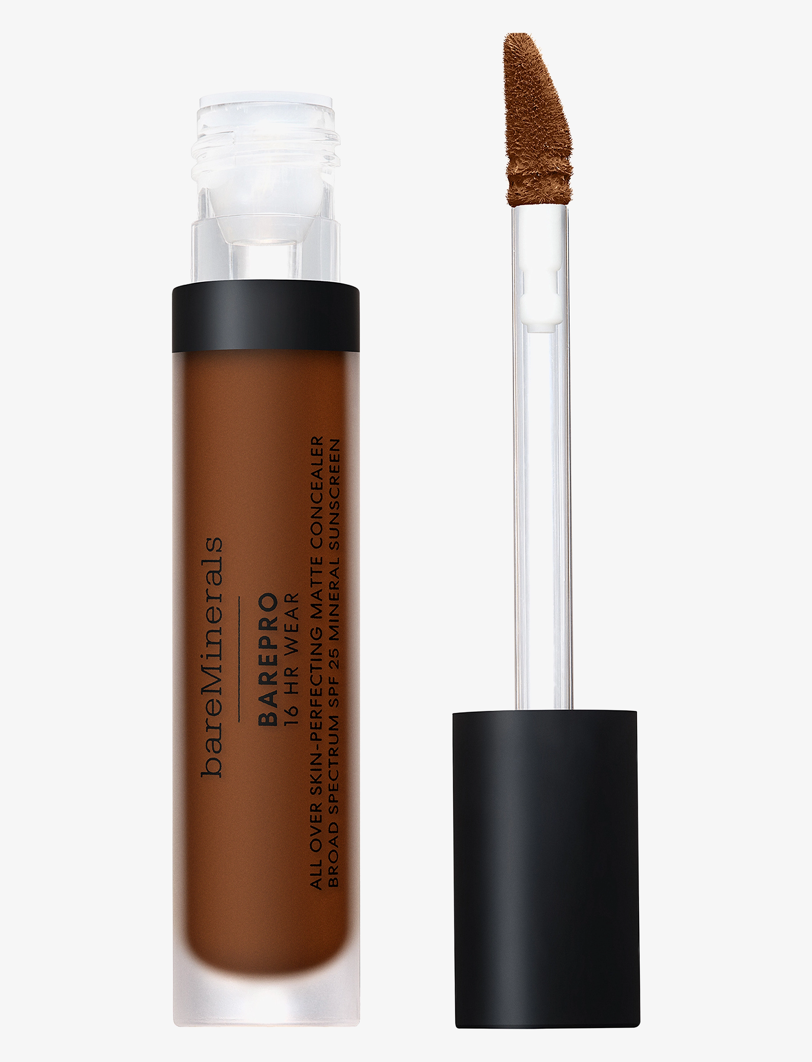 bareMinerals Bare Minerals Barepro All Over Skin Perfecting Conceal Deep 500 Warm, Concealer, Str: ONE SIZE