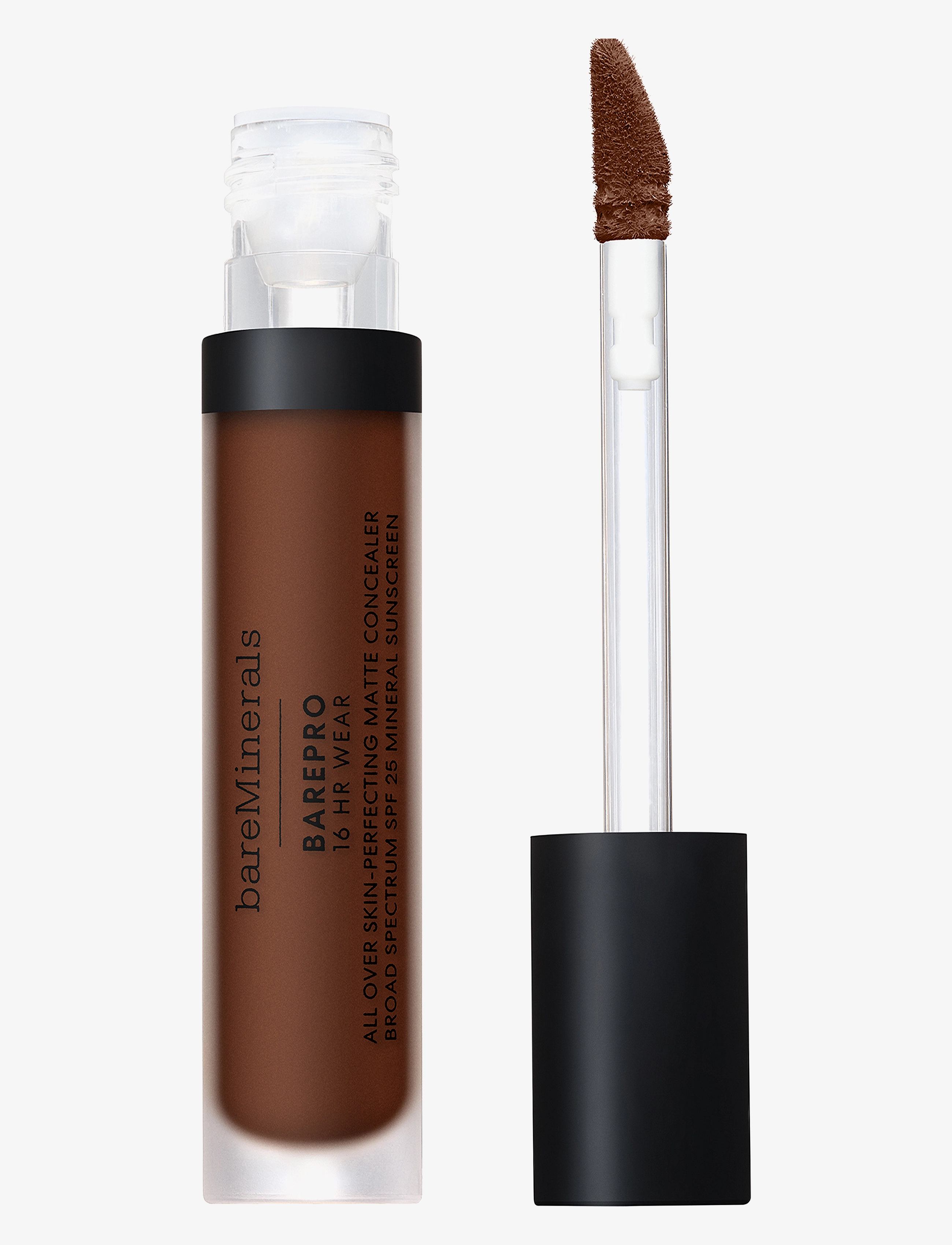 bareMinerals Bare Minerals Barepro All Over Skin Perfecting Conceal Deep 550 Neutral, Concealer, Str: ONE SIZE