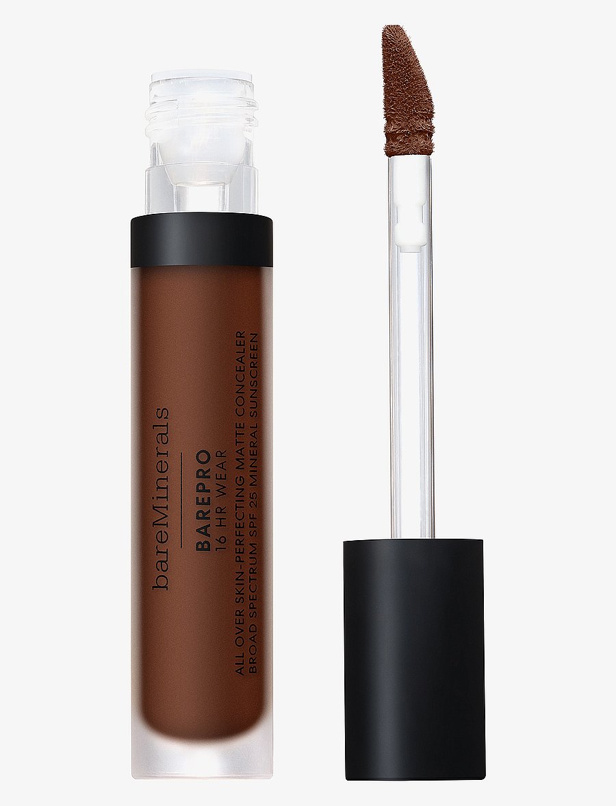 bareMinerals - BARE MINERALS BarePro All Over Skin Perfecting Conceal Deep 550 neutral - makeup - 550 neutral - 0