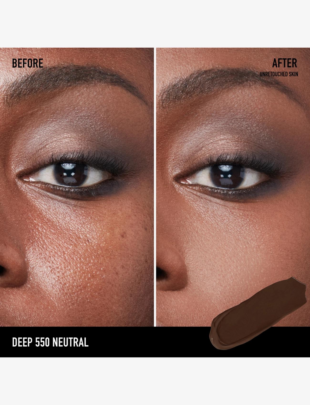 bareMinerals - BARE MINERALS BarePro All Over Skin Perfecting Conceal Deep 550 neutral - makeup - 550 neutral - 2