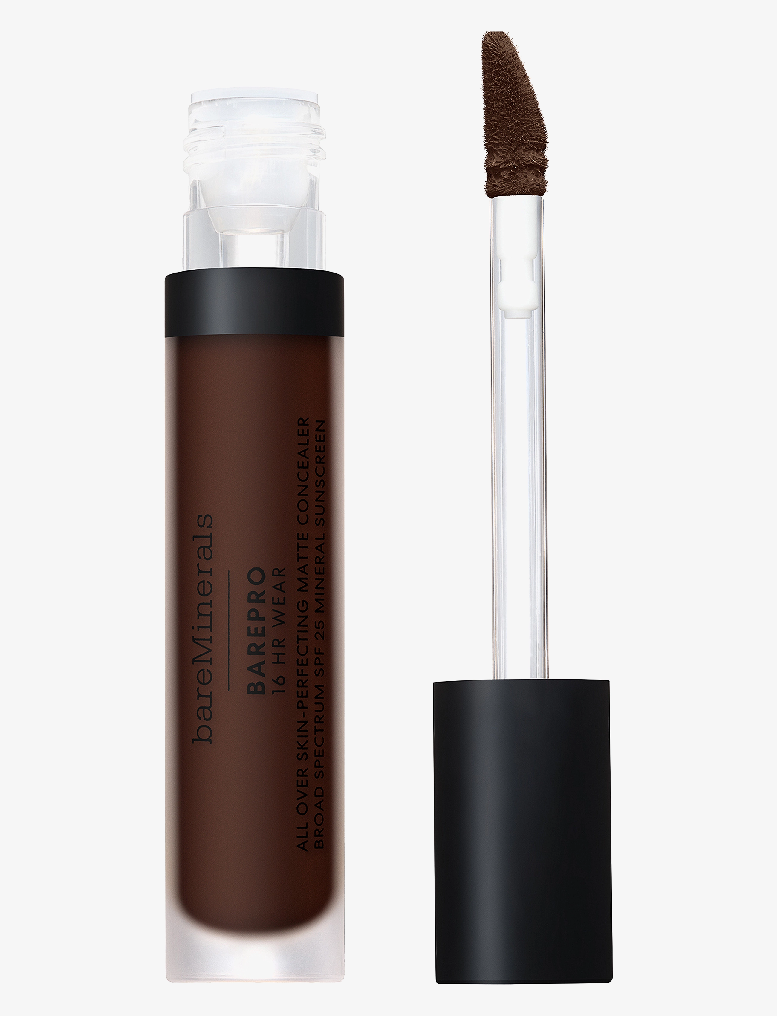 bareMinerals BARE MINERALS BarePro All Over Skin Perfecting Conceal Deep 600 cool - Kampagne - 600 COOL / natural