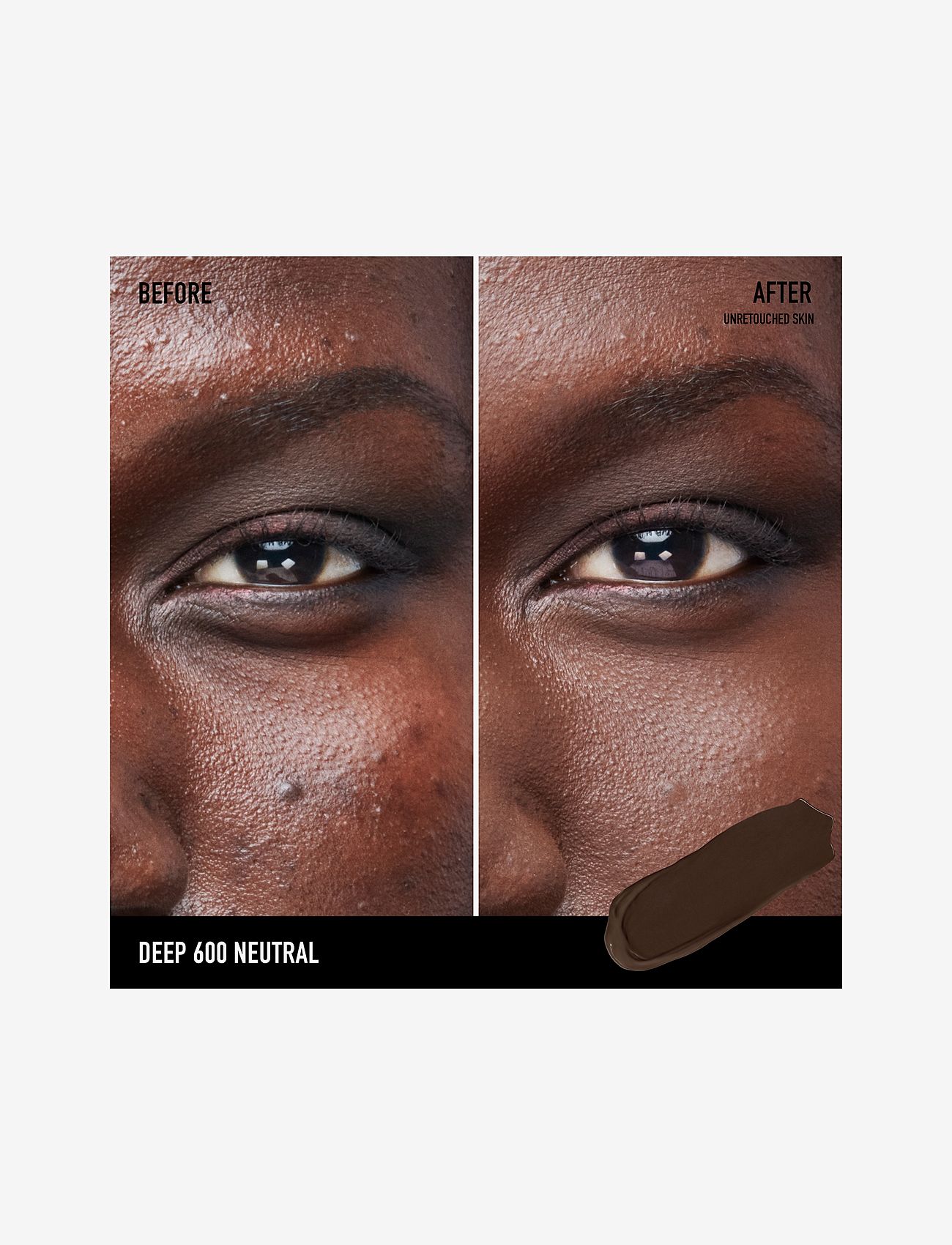 bareMinerals - BARE MINERALS BarePro All Over Skin Perfecting Conceal Deep 600 neutral - makeup - 600 neutral - 2