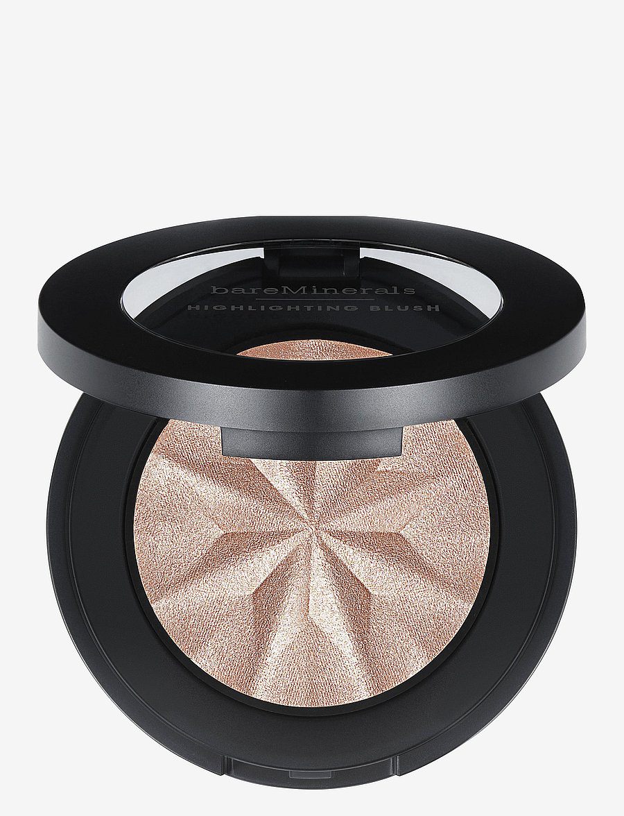 bareMinerals - Gen Nude Highlighting Blush Opal glow 01 3.8 GR - makeup - opal glow 01 - 1
