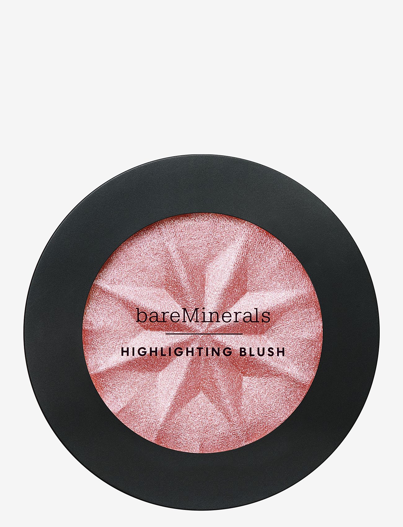 bareMinerals - Gen Nude Highlighting Blush Pink glow 04 3.8 GR - smink - pink glow 04 - 1
