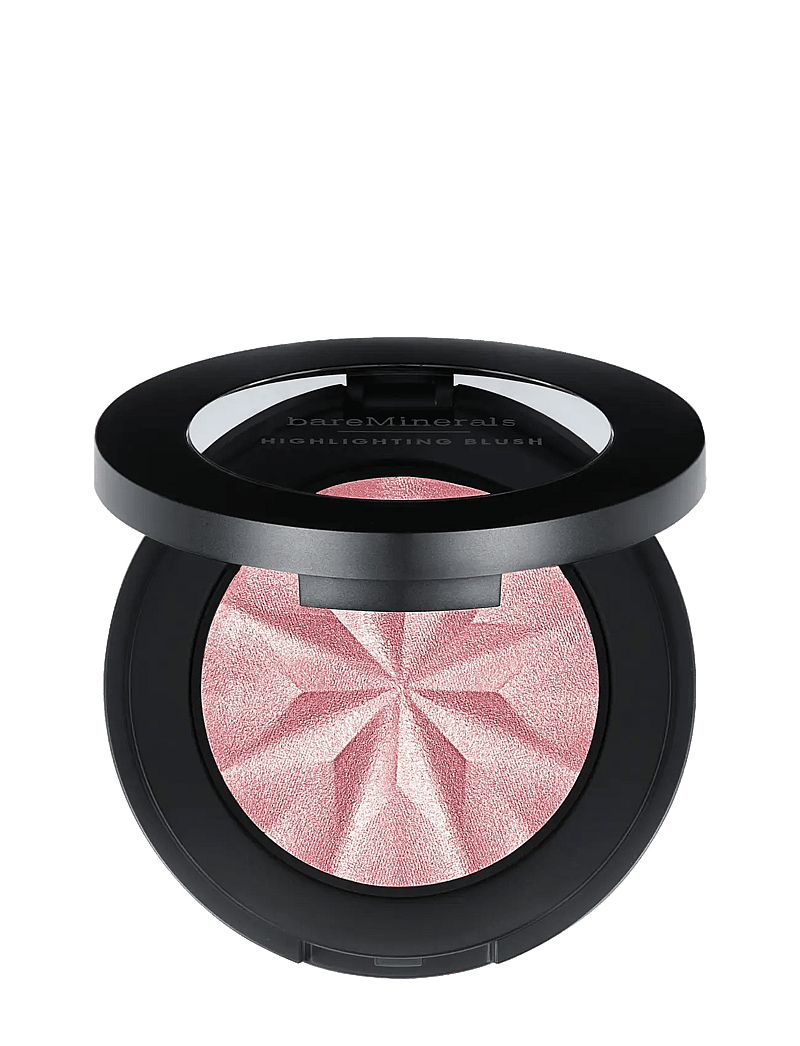bareMinerals - Gen Nude Highlighting Blush Rose glow 05 3.8 GR - makeup - rose glow 05 - 0