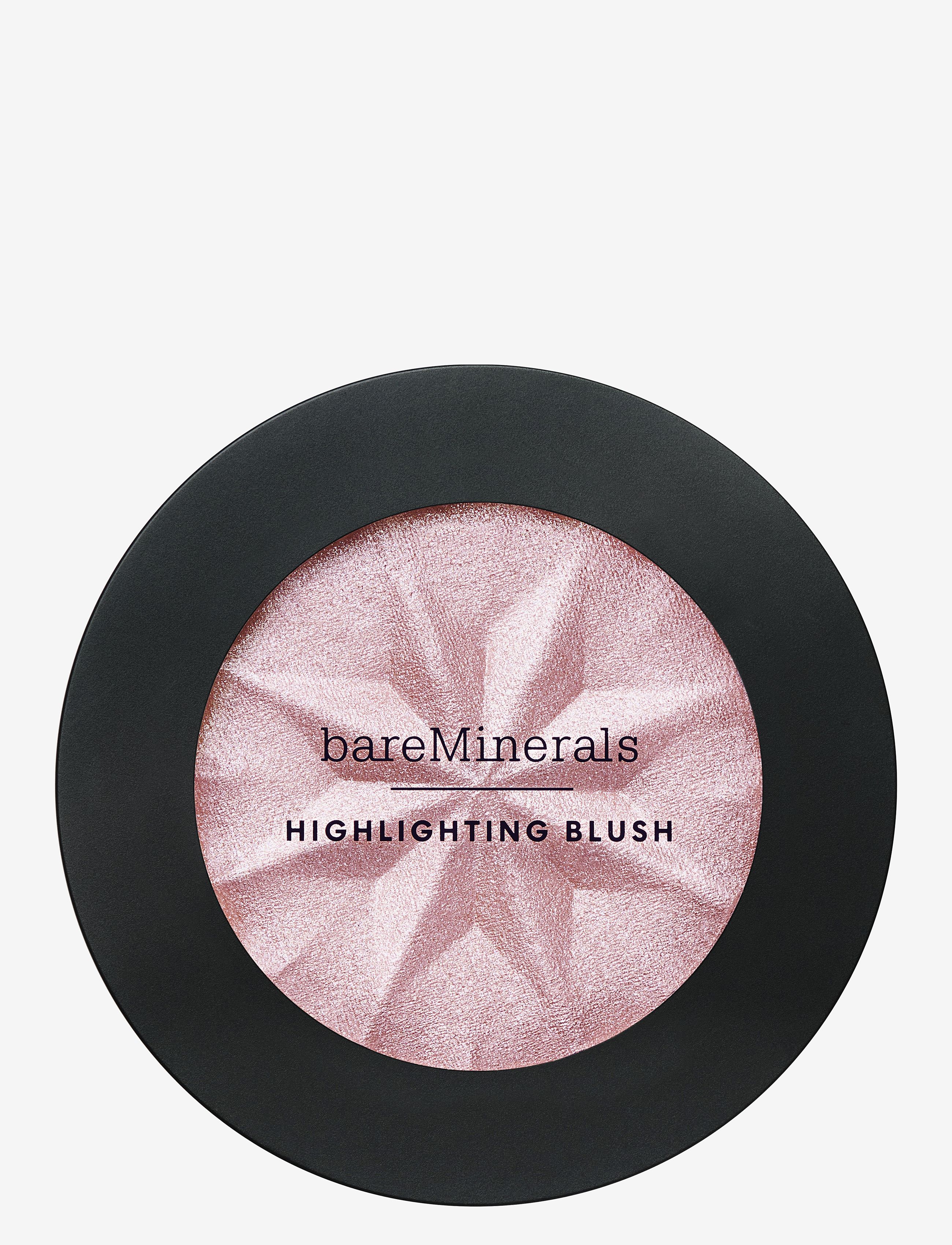 BareMinerals Gen Nude Highlighting Blush puder, rouge & highlighter dam – bild 3