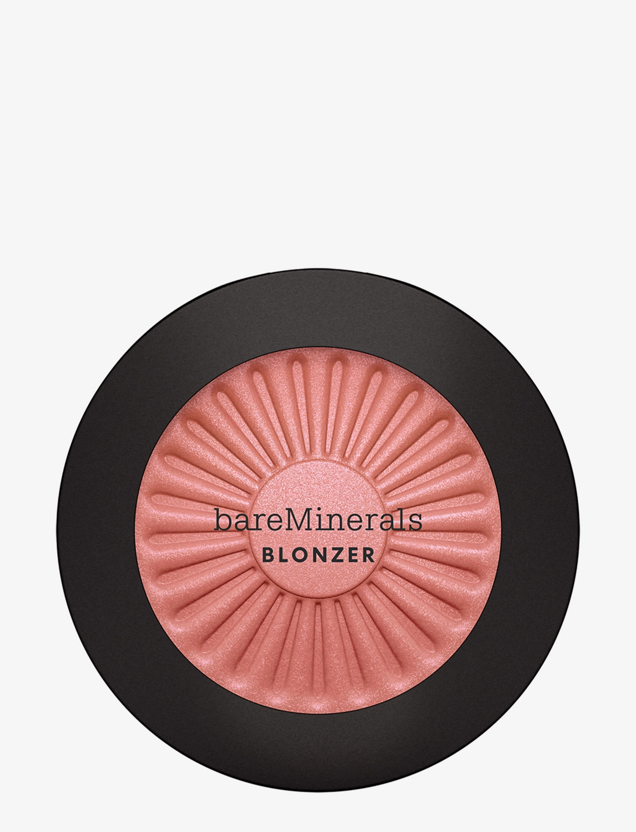 bareMinerals Gen Nude Blonzer Kiss Of Pink 3.8 Gr, Bronzer, Pink, Str: 3.8 G