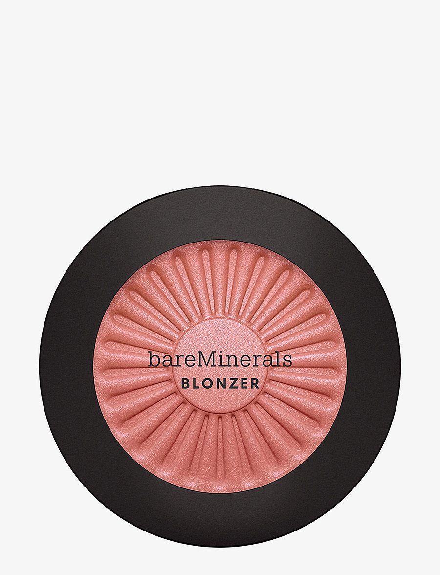 bareMinerals - Gen Nude Blonzer Kiss of pink 3.8 GR - makeup - kiss of pink - 0