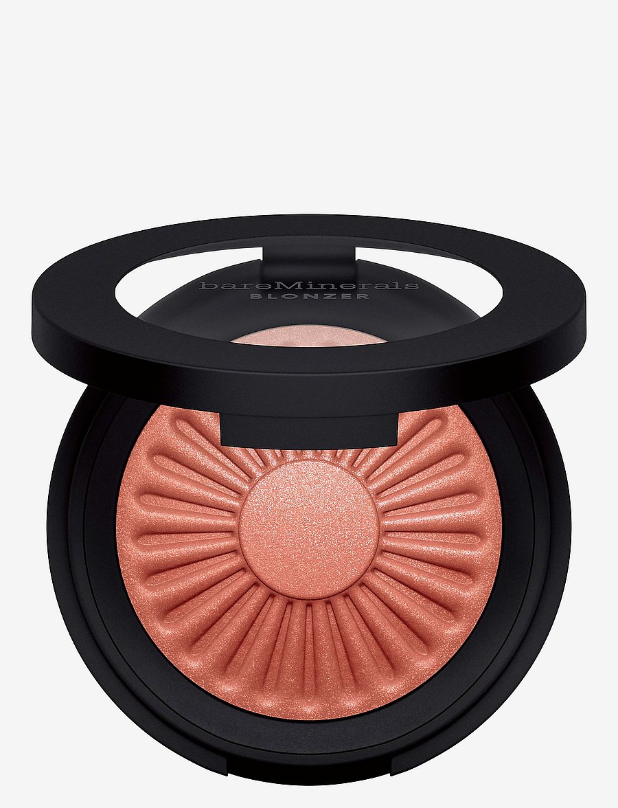 bareMinerals - Gen Nude Blonzer Kiss of copper 3.8 GR - makeup - kiss of copper - 0