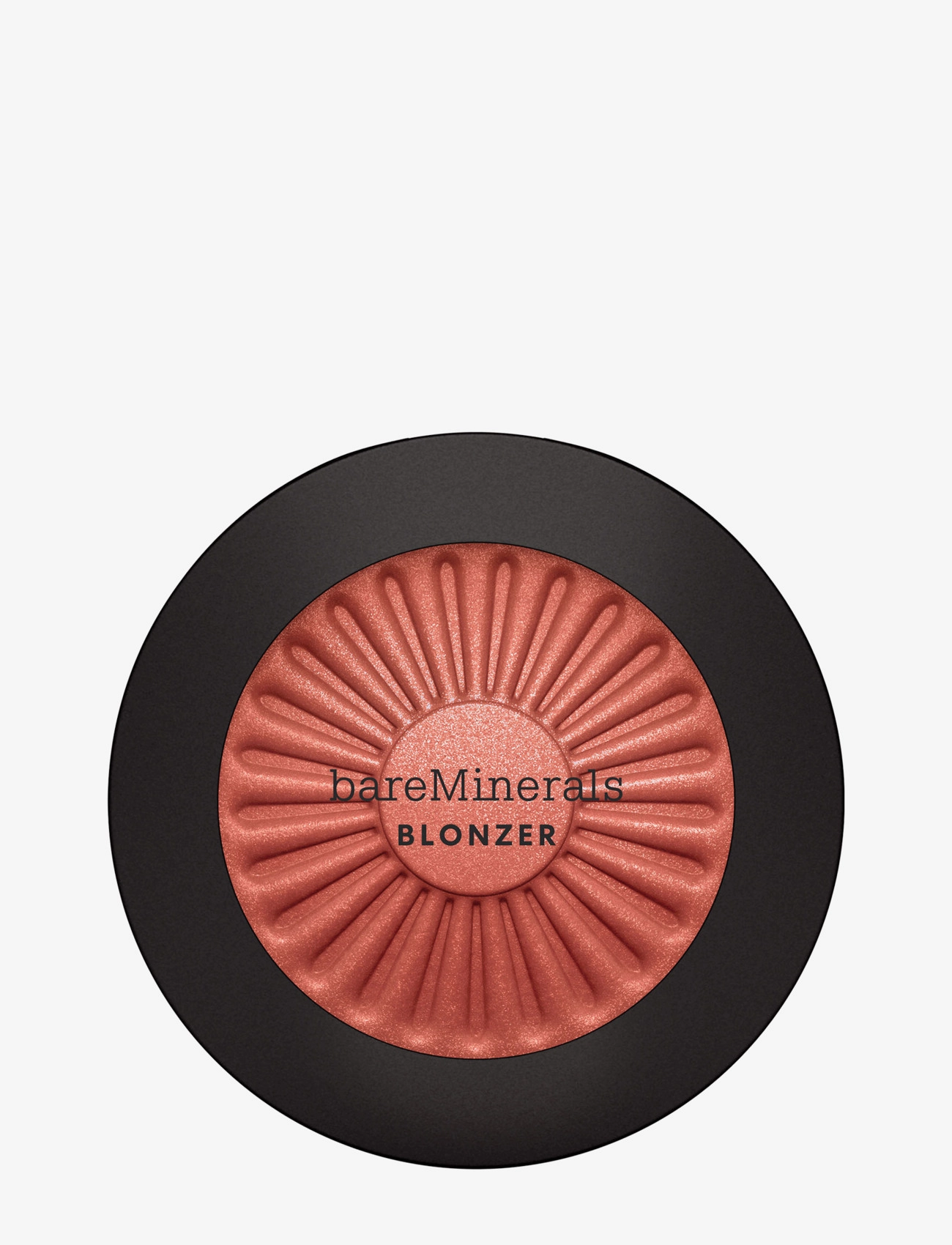 bareMinerals Gen Nude Blonzer Kiss Of Rose, Bronzer, Pink, Str: 3.8 g