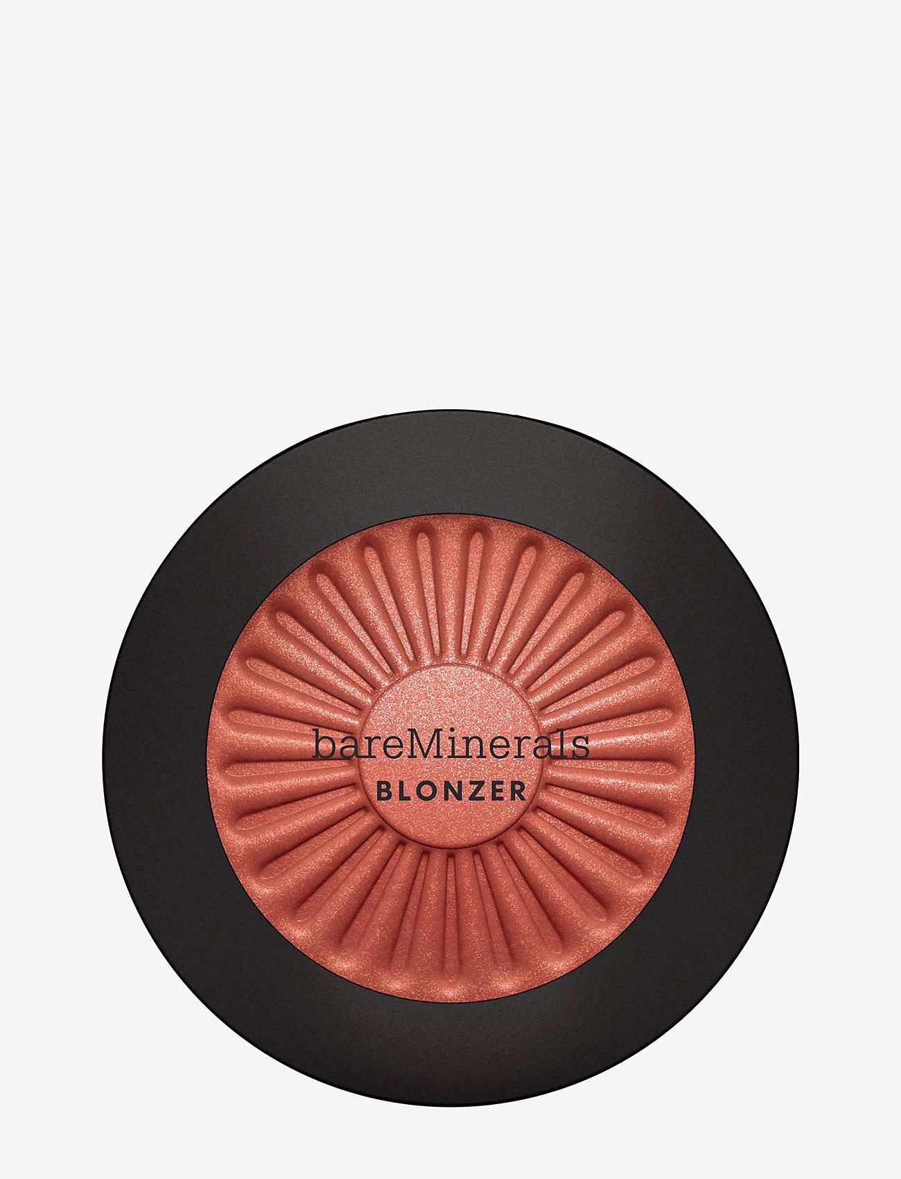 bareMinerals - Gen Nude Blonzer Kiss of Rose - makeup - kiss of rose - 0