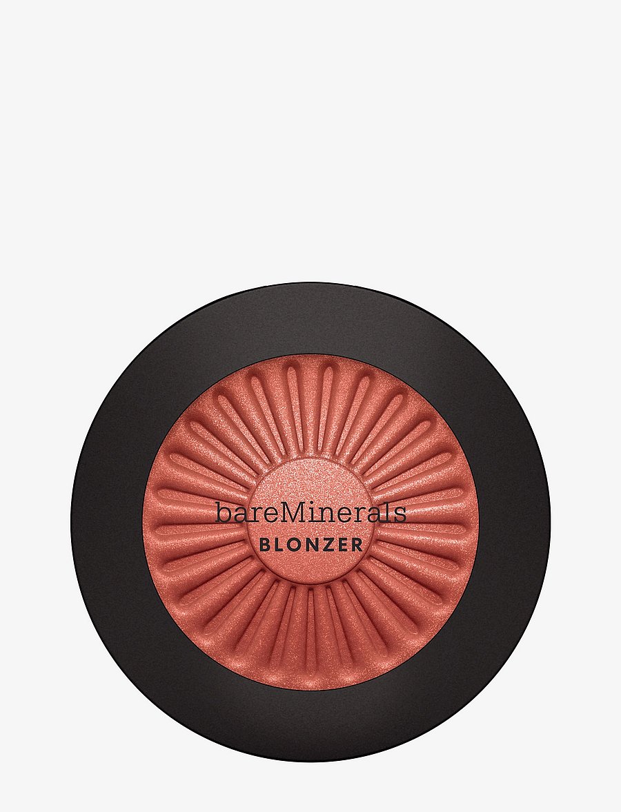 bareMinerals - Gen Nude Blonzer Kiss of Rose - makeup - kiss of rose - 0