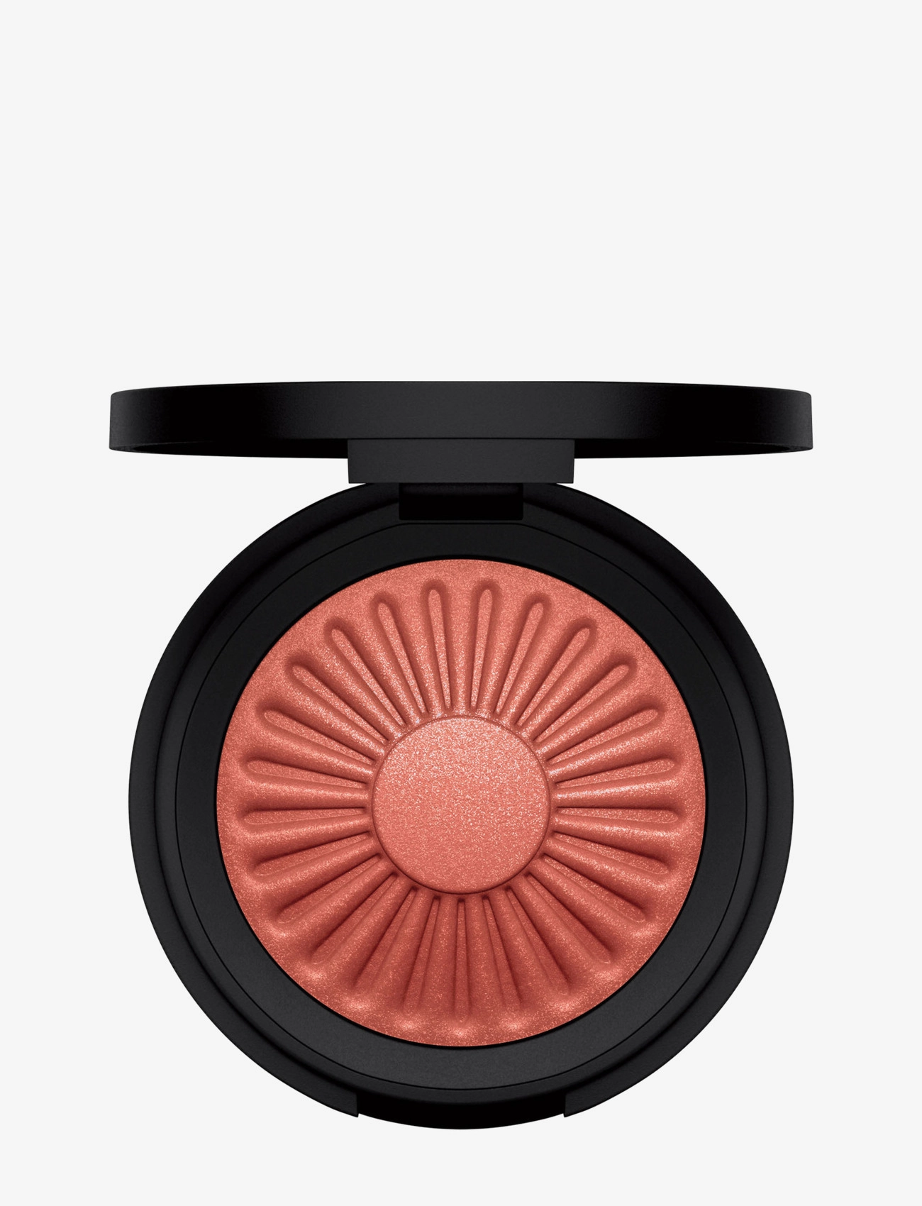 bareMinerals - Gen Nude Blonzer Kiss of Rose - makeup - kiss of rose - 2