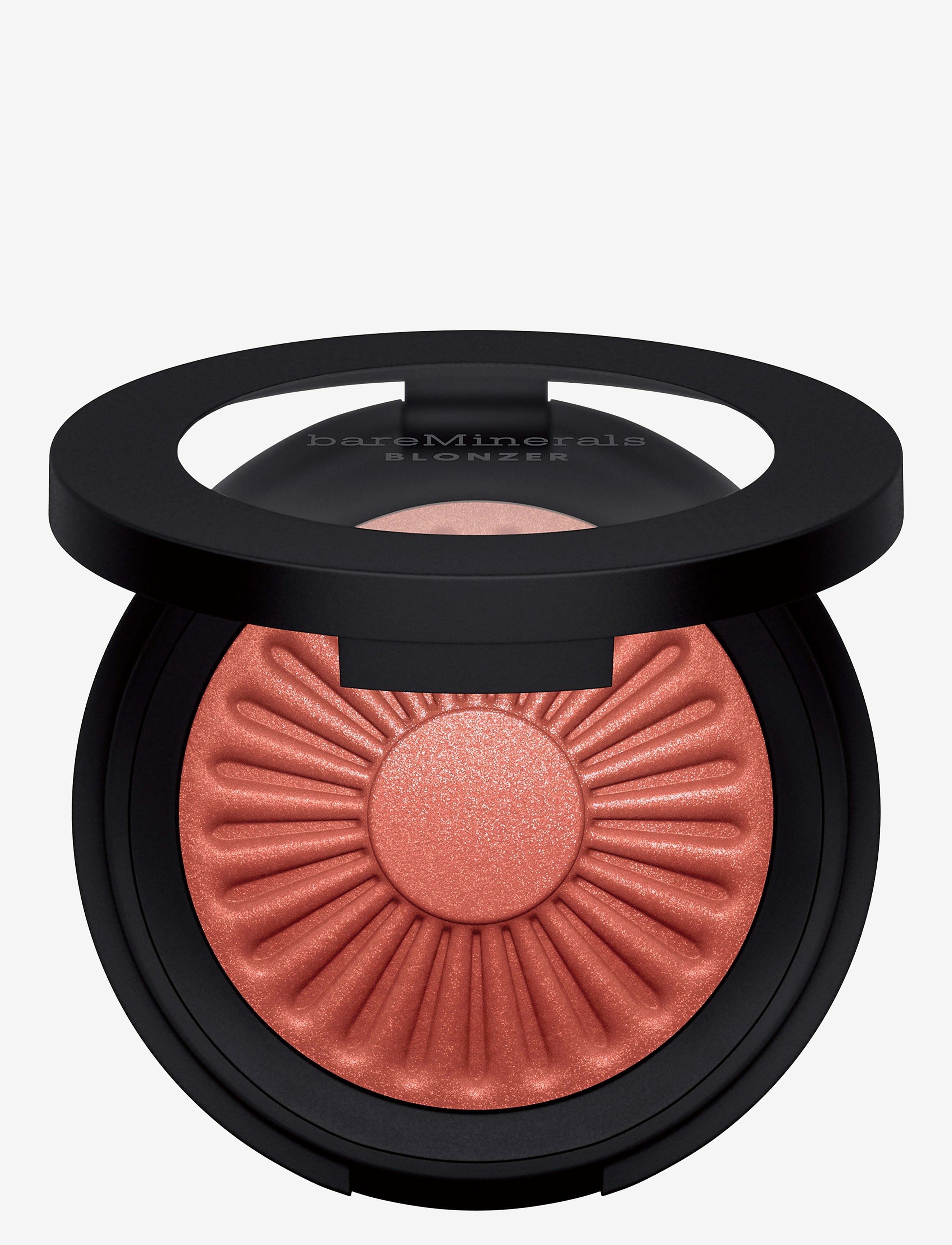 bareMinerals - Gen Nude Blonzer Kiss of Rose - makeup - kiss of rose - 1